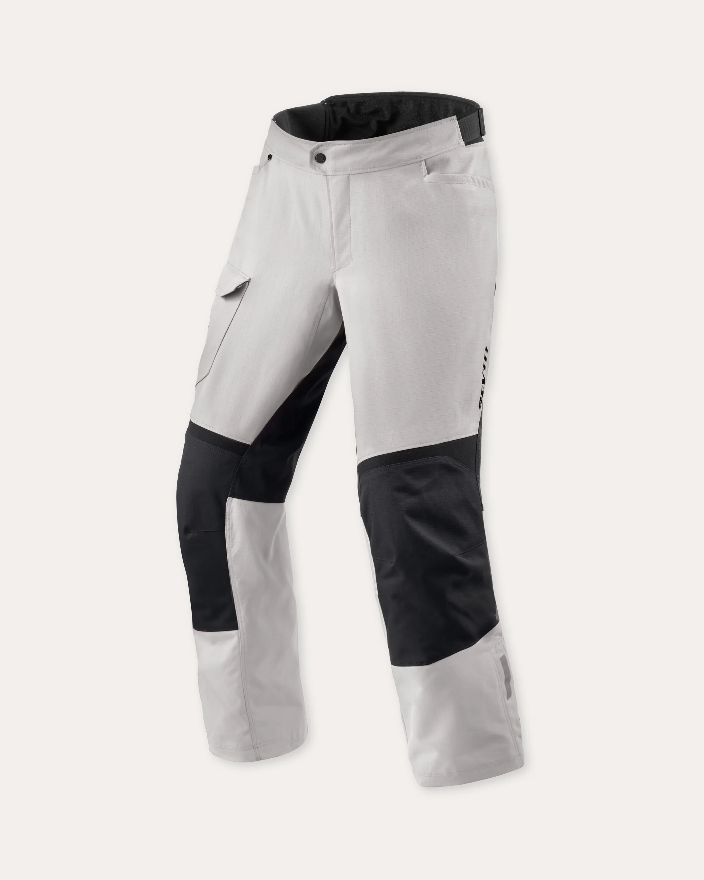 Pants Convergent H2O | Silver-Black