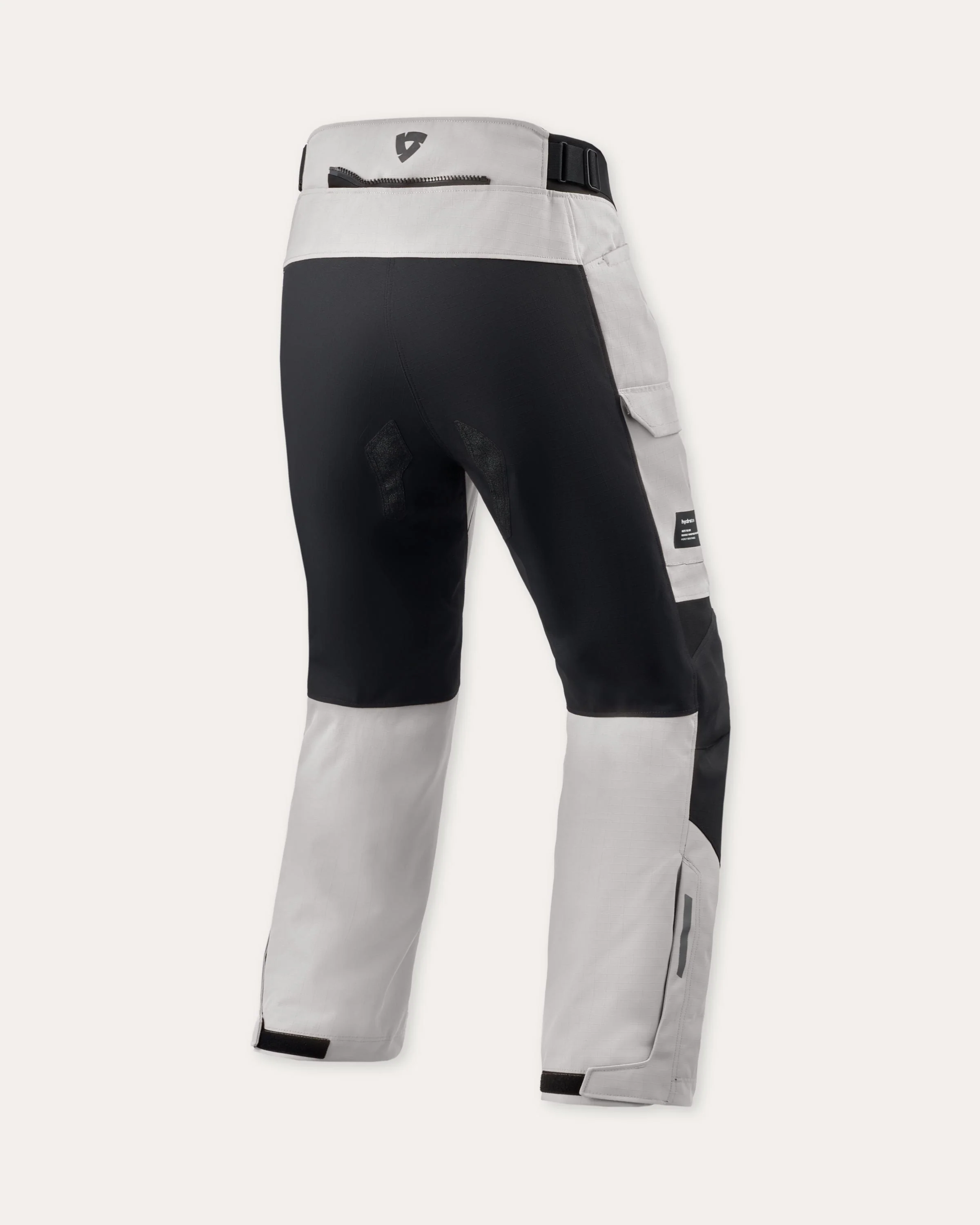 Pants Convergent H2O | Silver-Black - Image 2