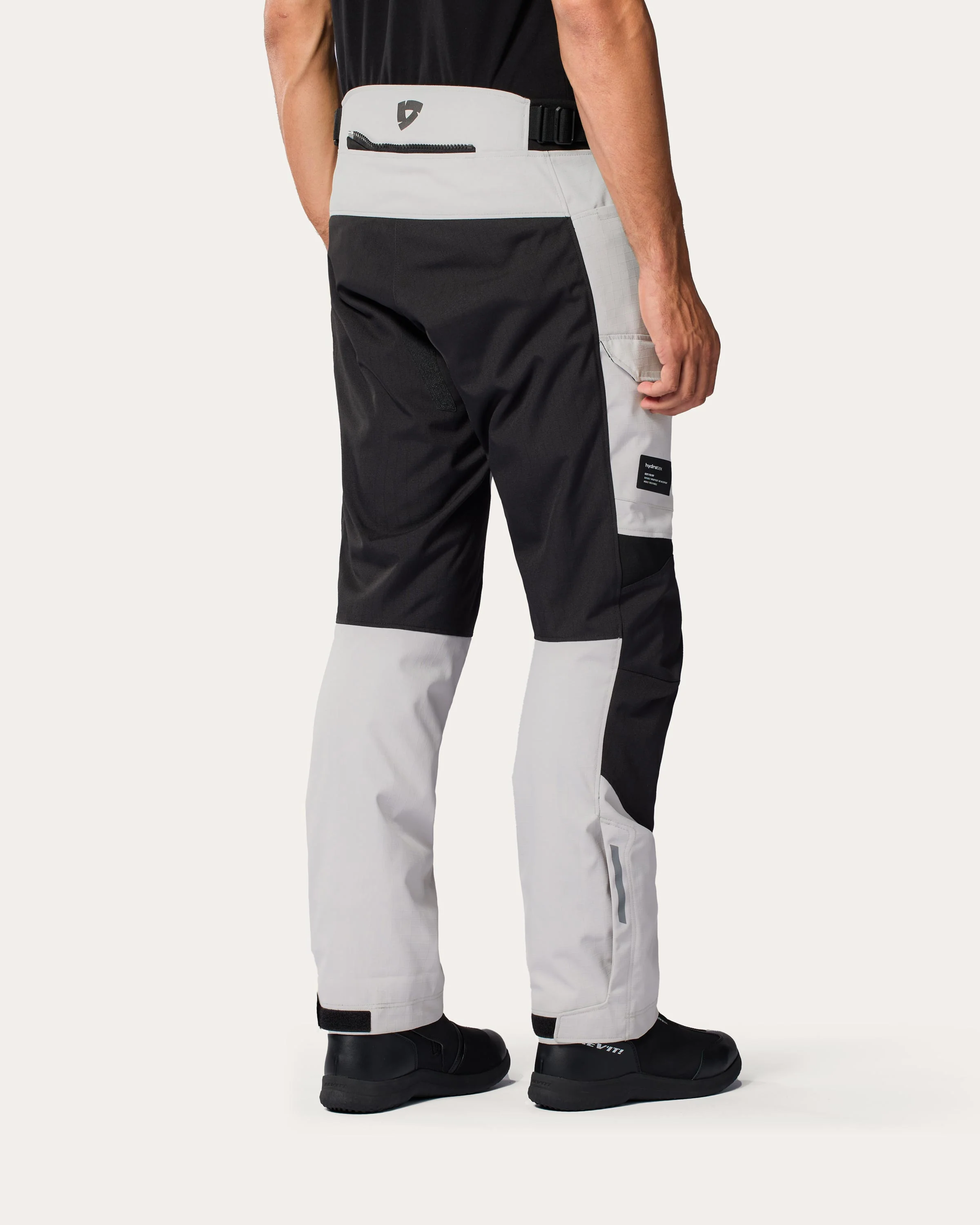 Pants Convergent H2O | Silver-Black - Image 4