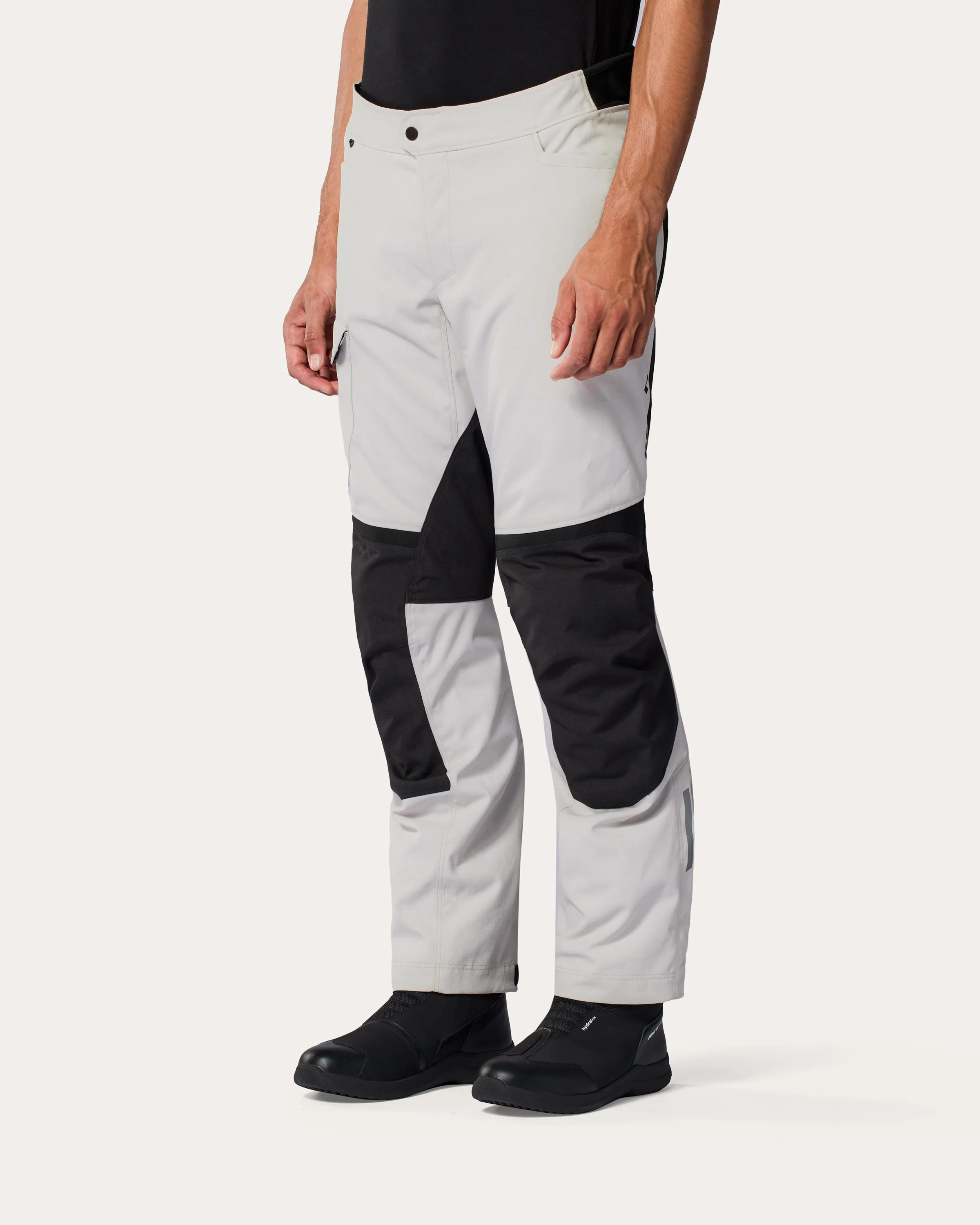 Pants Convergent H2O | Silver-Black - Image 5