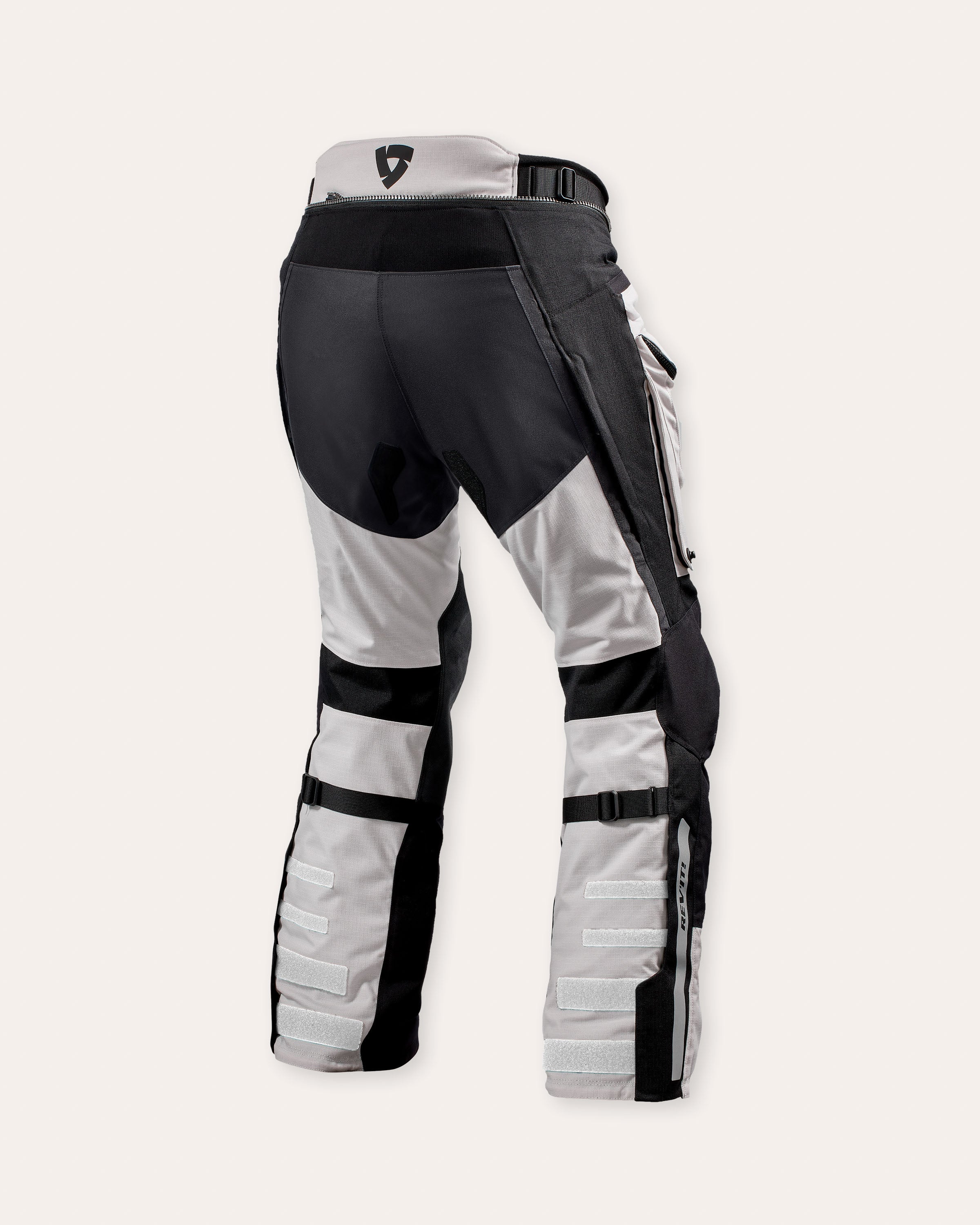 Pants Defender 3 GTX | Silver-Black - Image 2