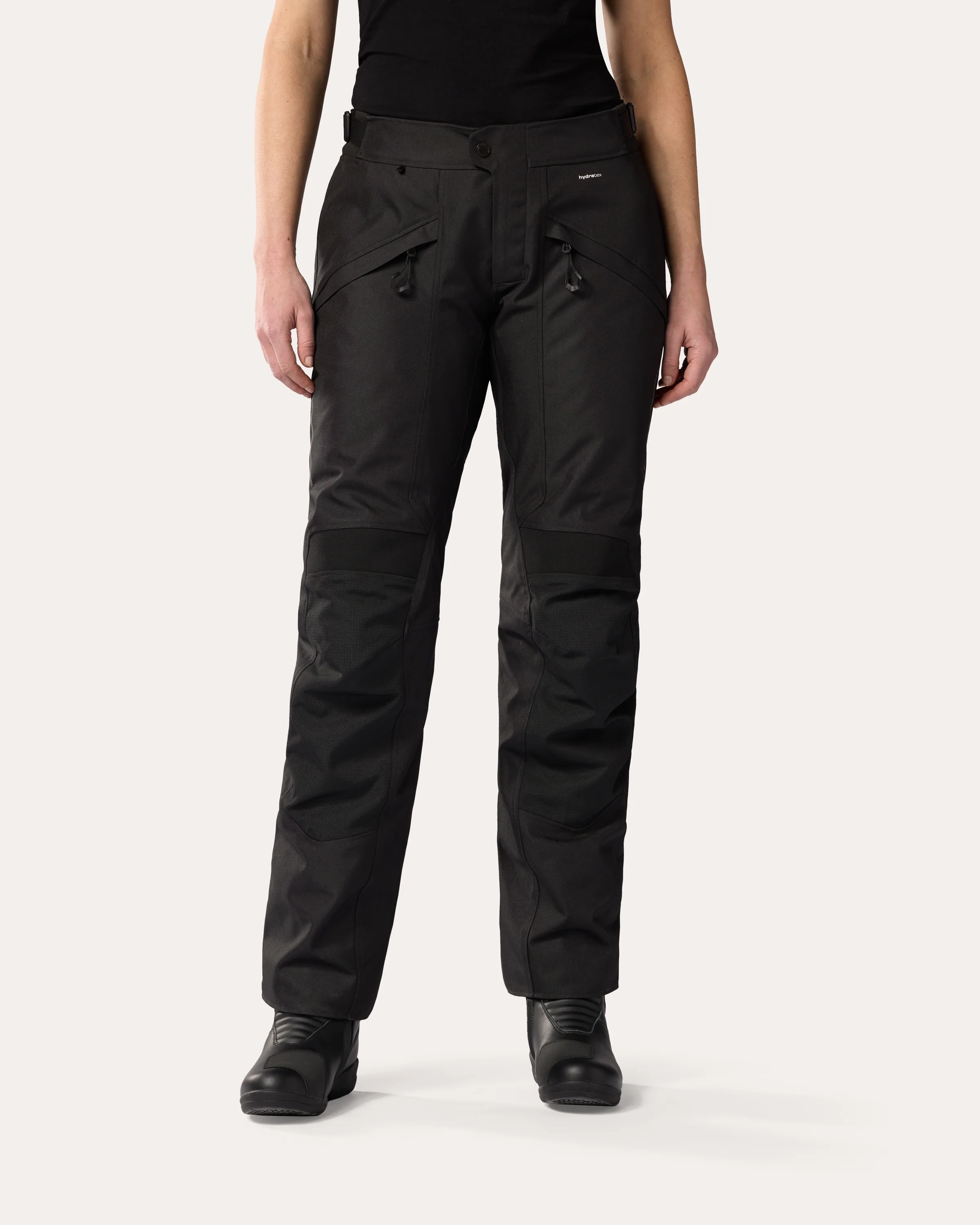 Pants Factor 5 H2O Ladies | Black - Image 3