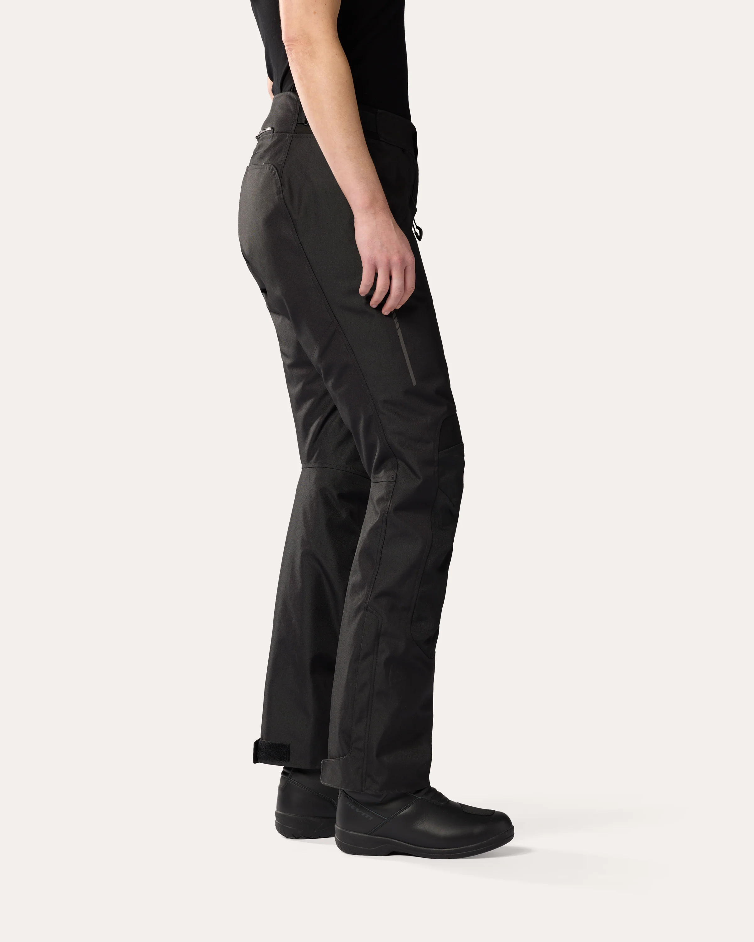 Pants Factor 5 H2O Ladies | Black - Image 5