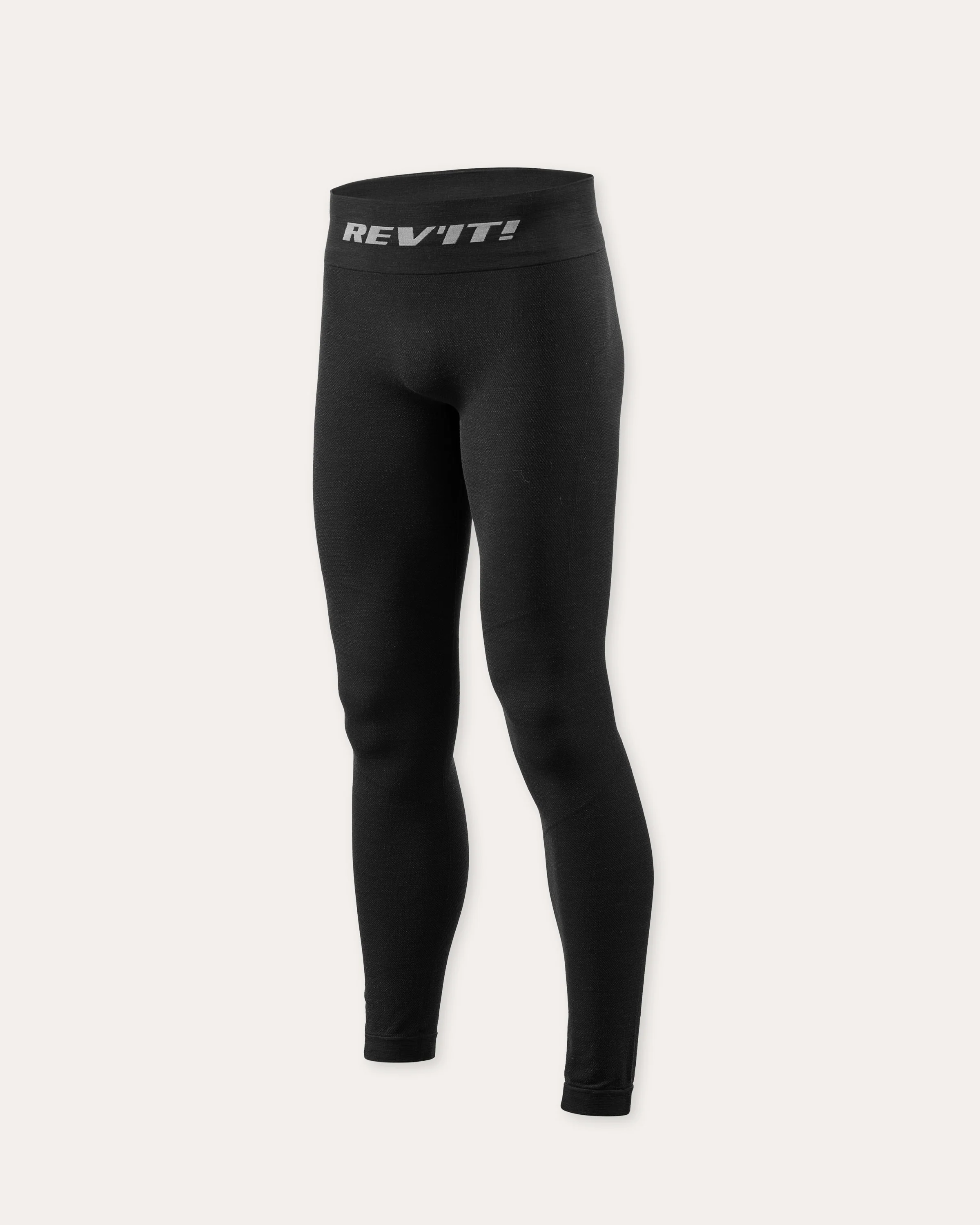 Pants Heliox | Black