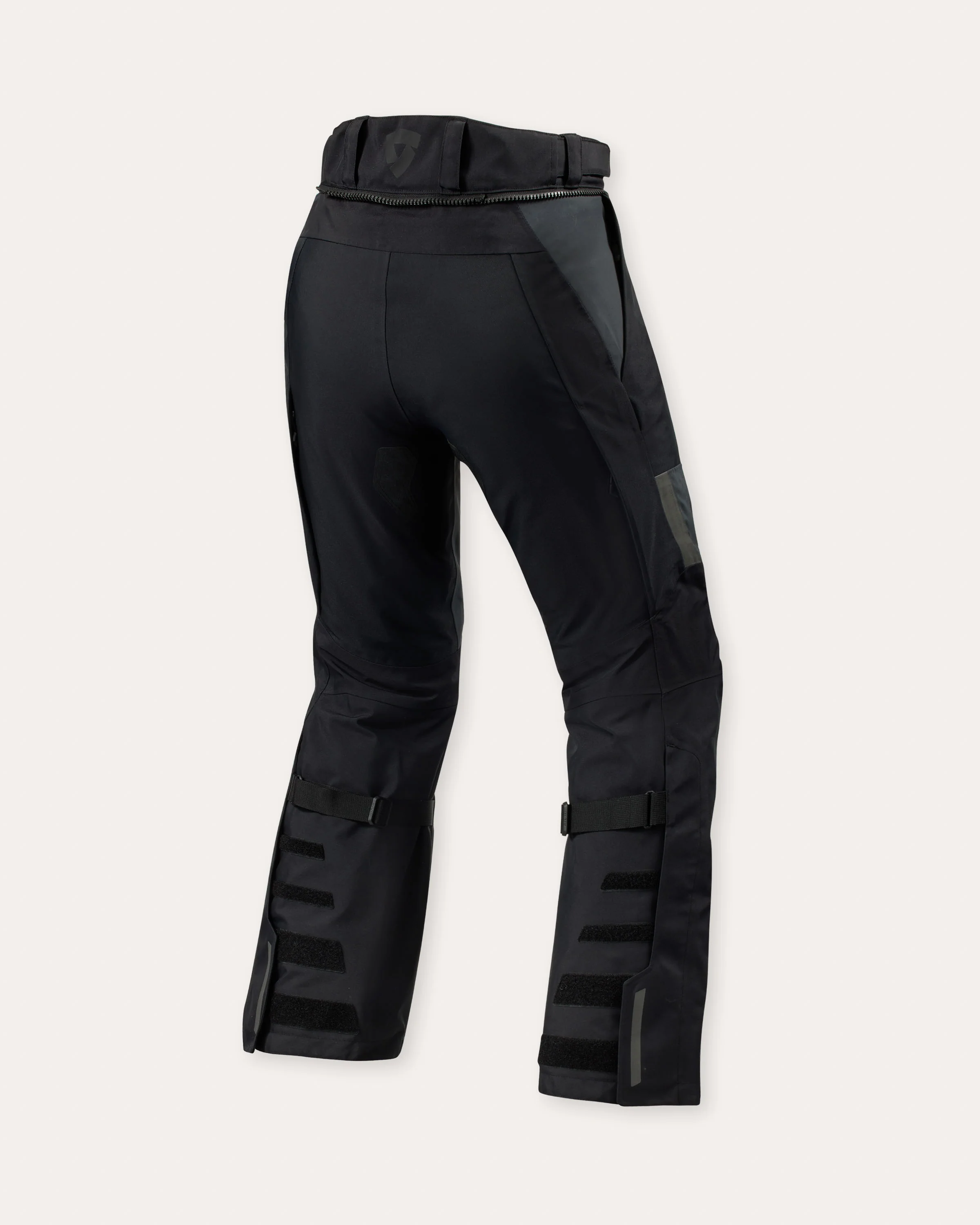 Pants Lamina GTX Ladies | Black-Anthracite - Image 2