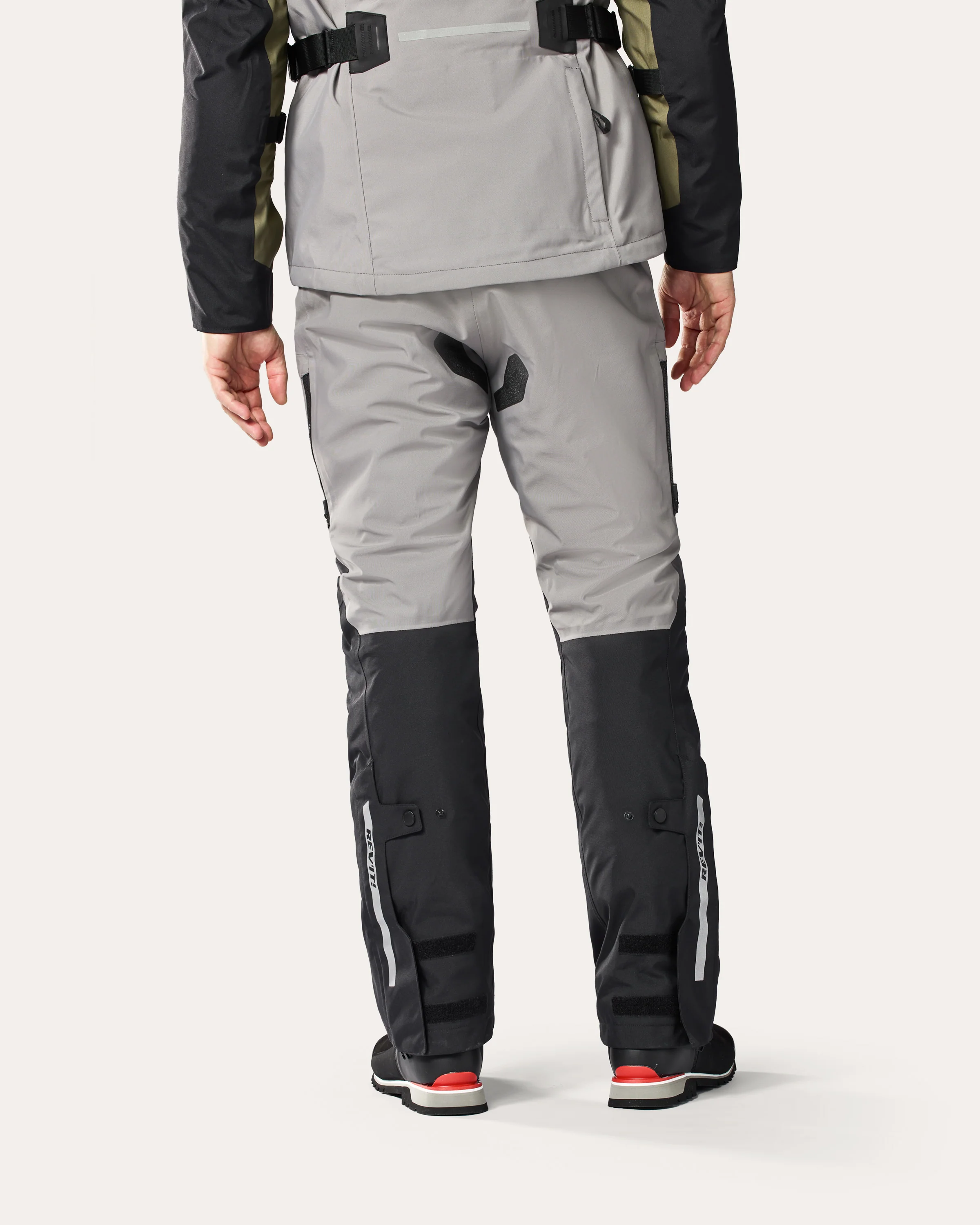 Pants Neptune 3 GTX | Black - Image 4