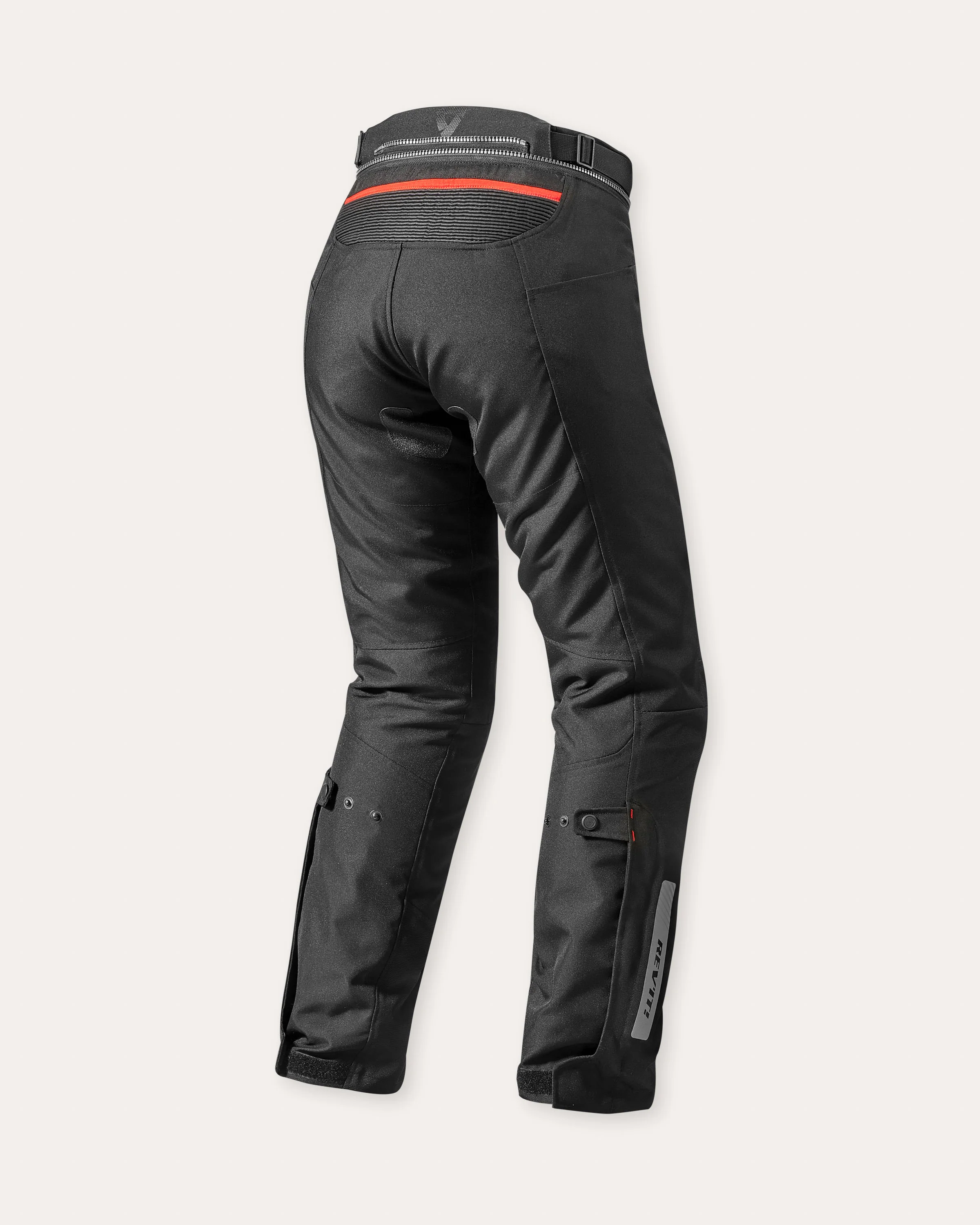 Pants Neptune GTX Ladies | Black - Image 2