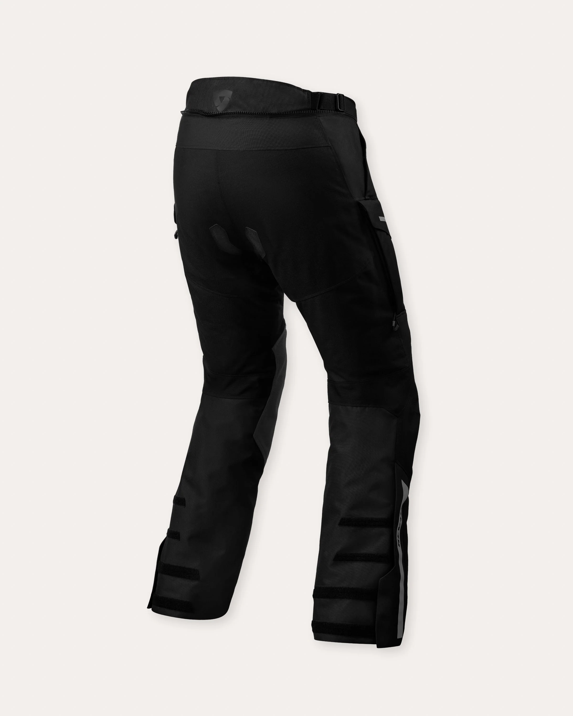 Pants Offtrack 2 H2O | Black - Image 2
