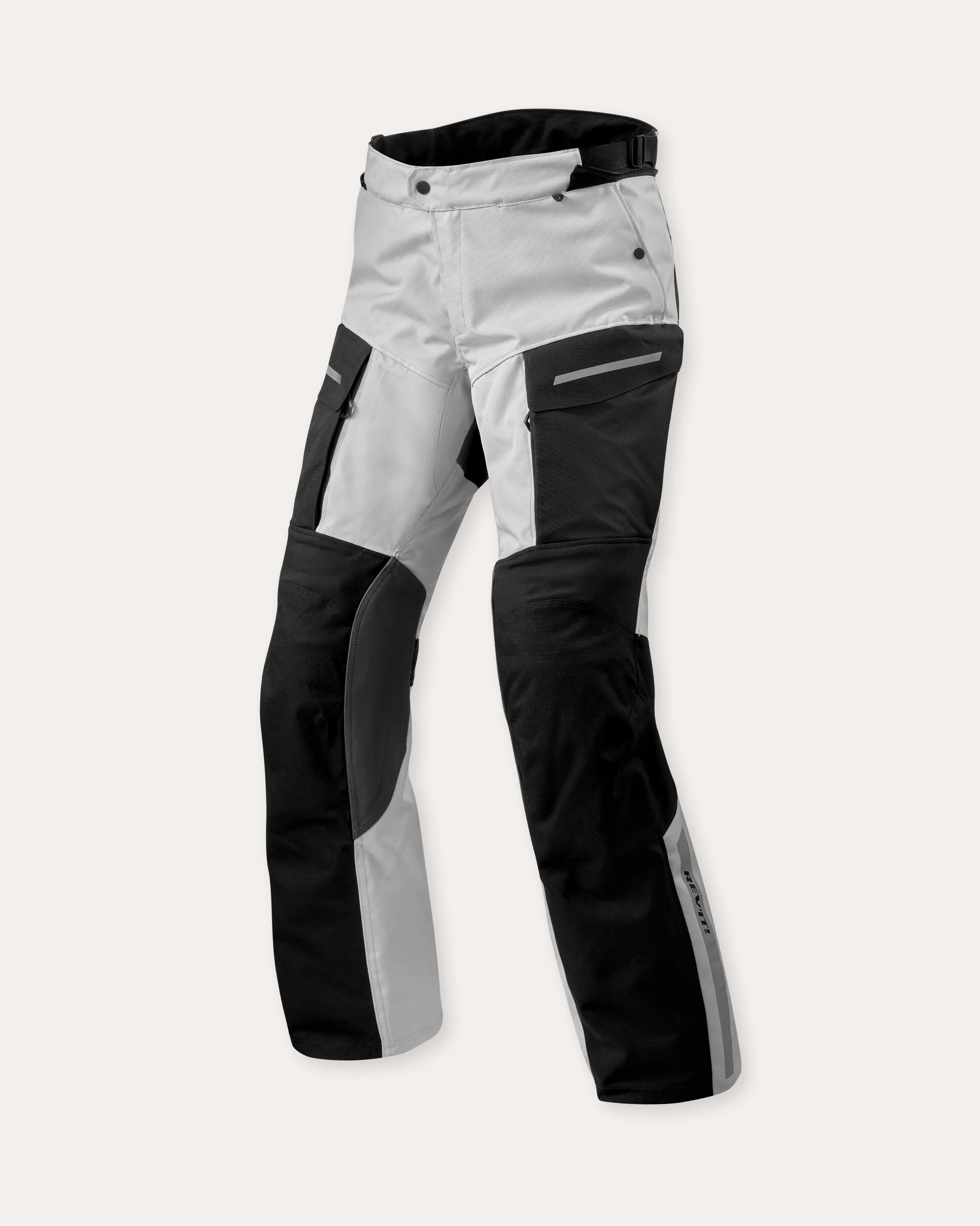 Pants Offtrack 2 H2O | Black-Silver