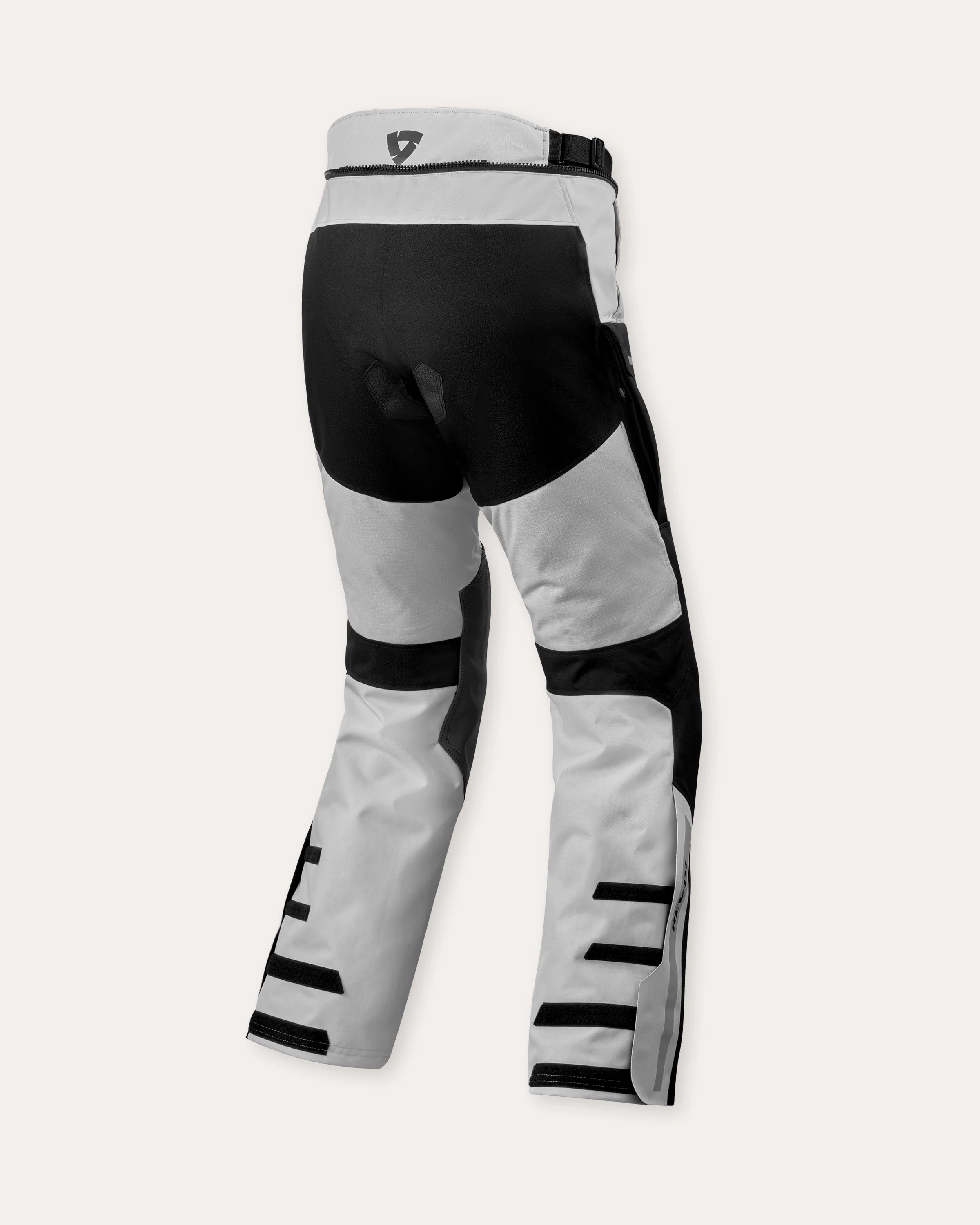 Pants Offtrack 2 H2O | Black-Silver - Image 2