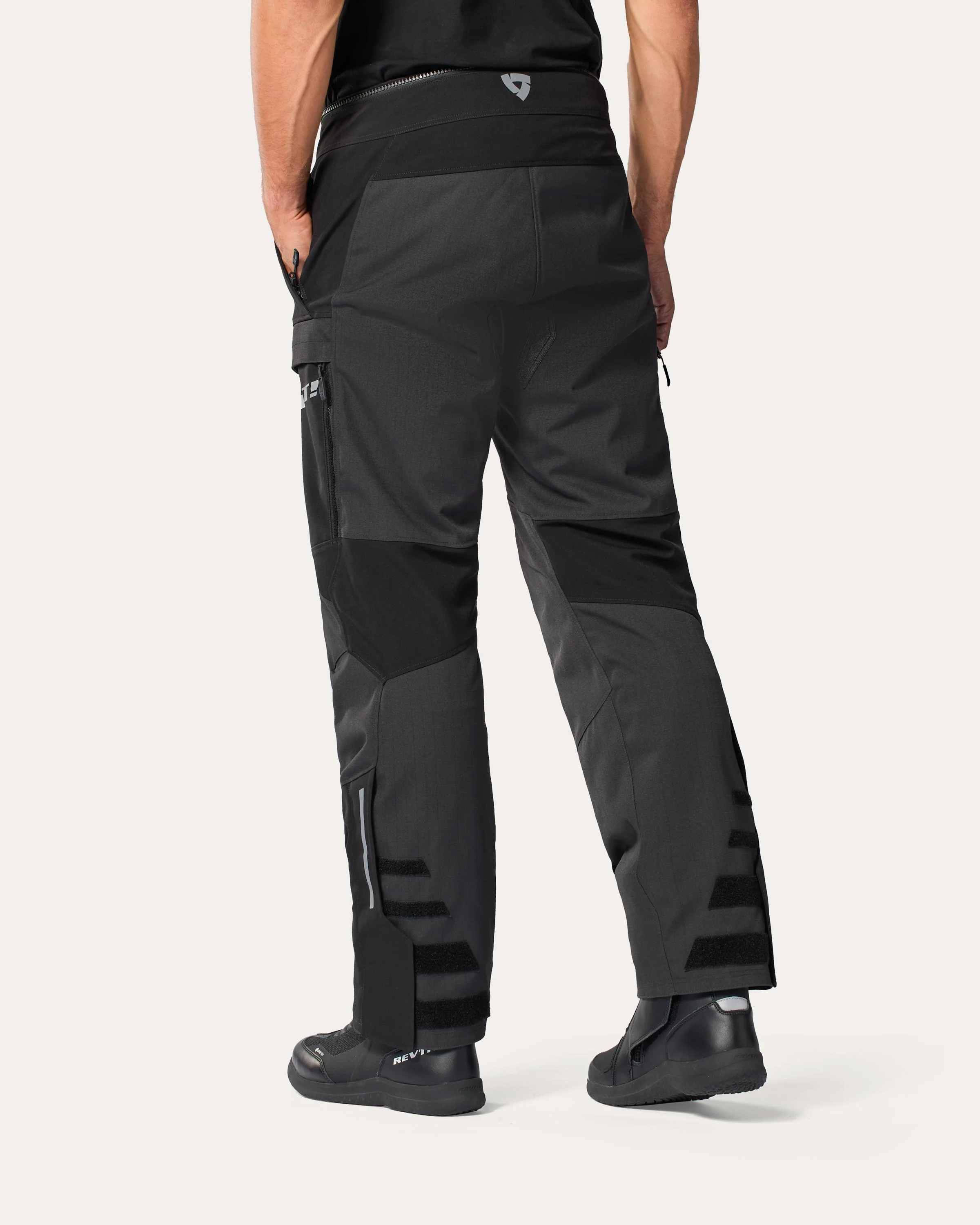 Pants Offtrack 3 H2O | Black - Image 4