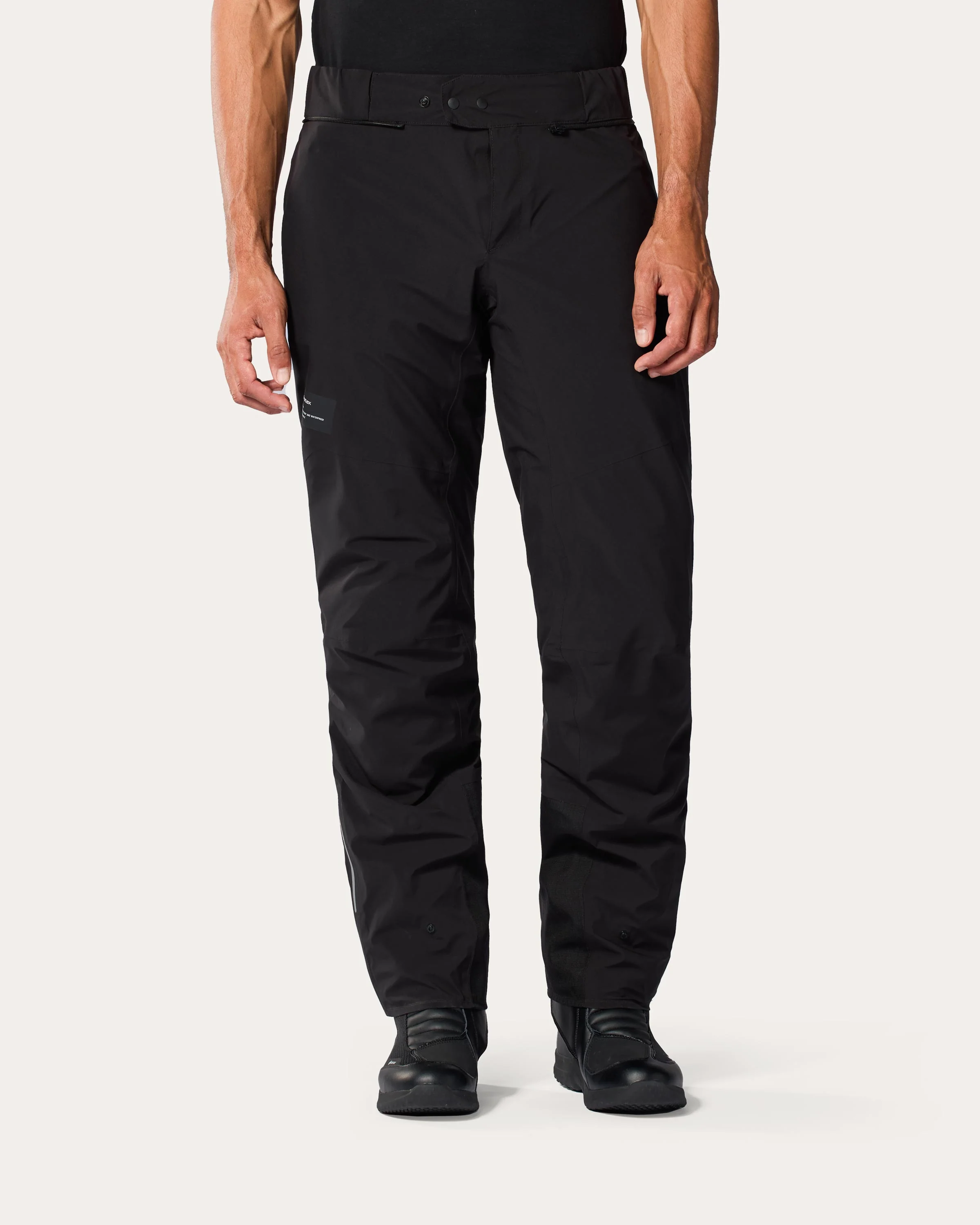 Pants Offtrack 3 H2O | Black - Image 6