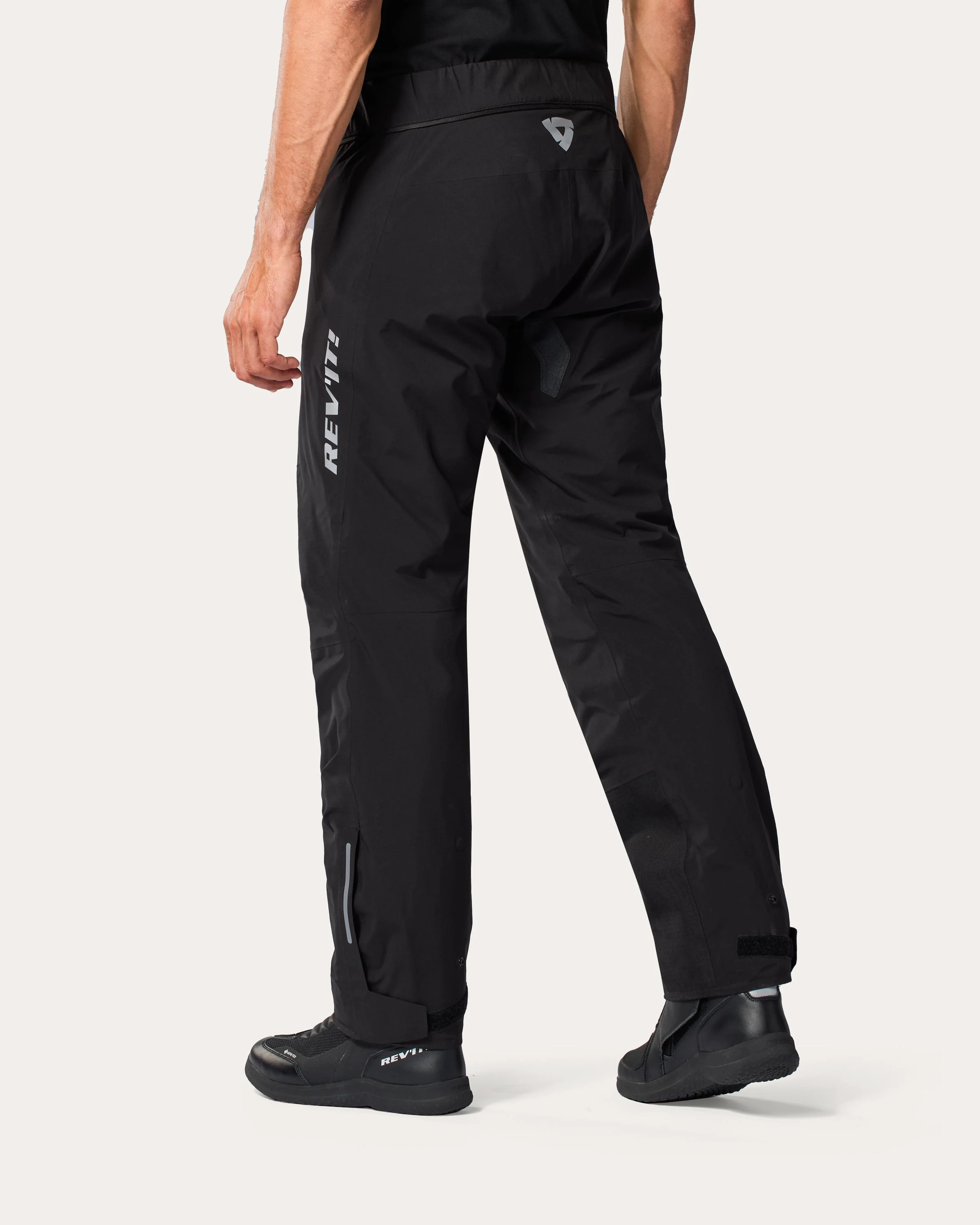 Pants Offtrack 3 H2O | Black - Image 7