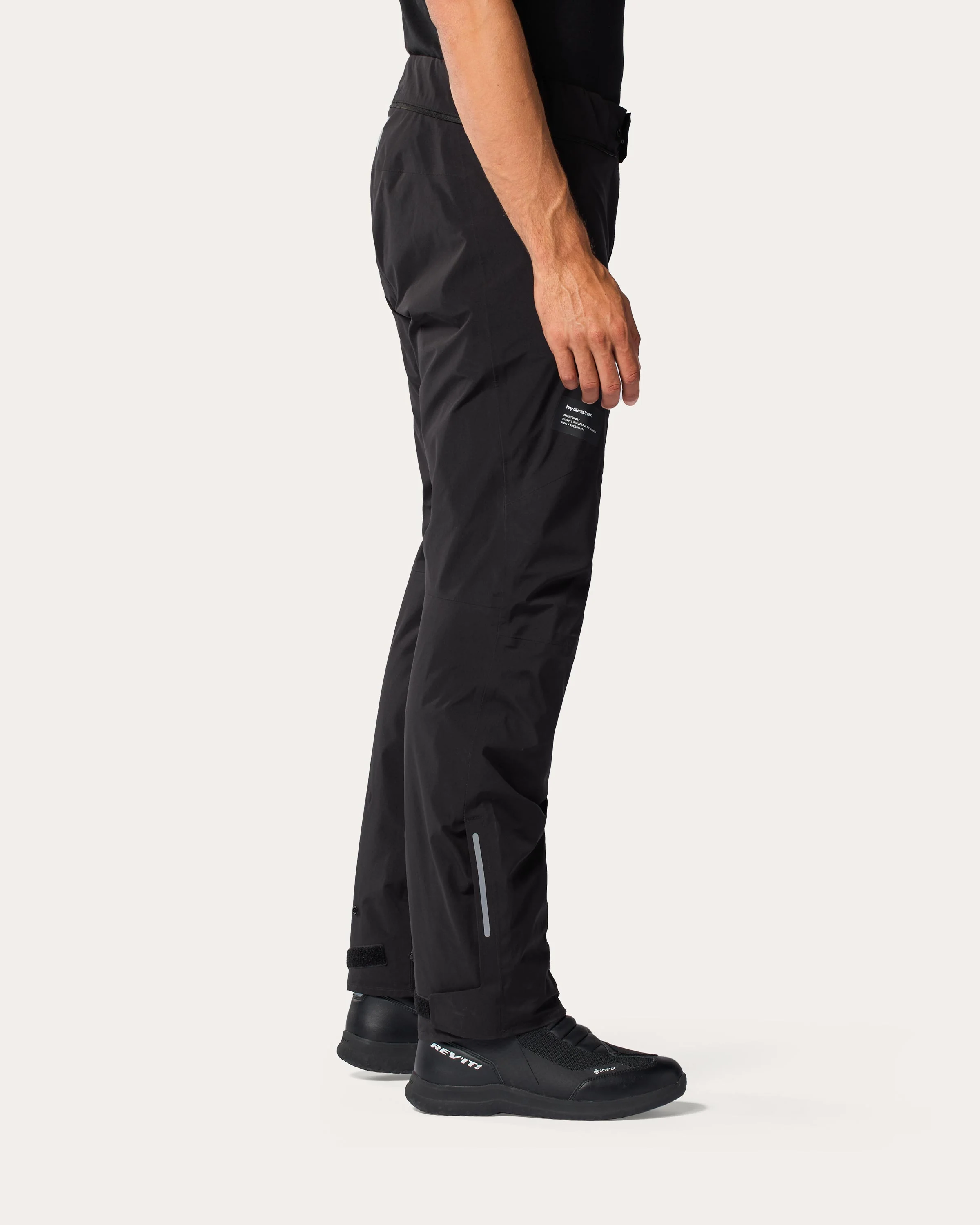 Pants Offtrack 3 H2O | Black - Image 8
