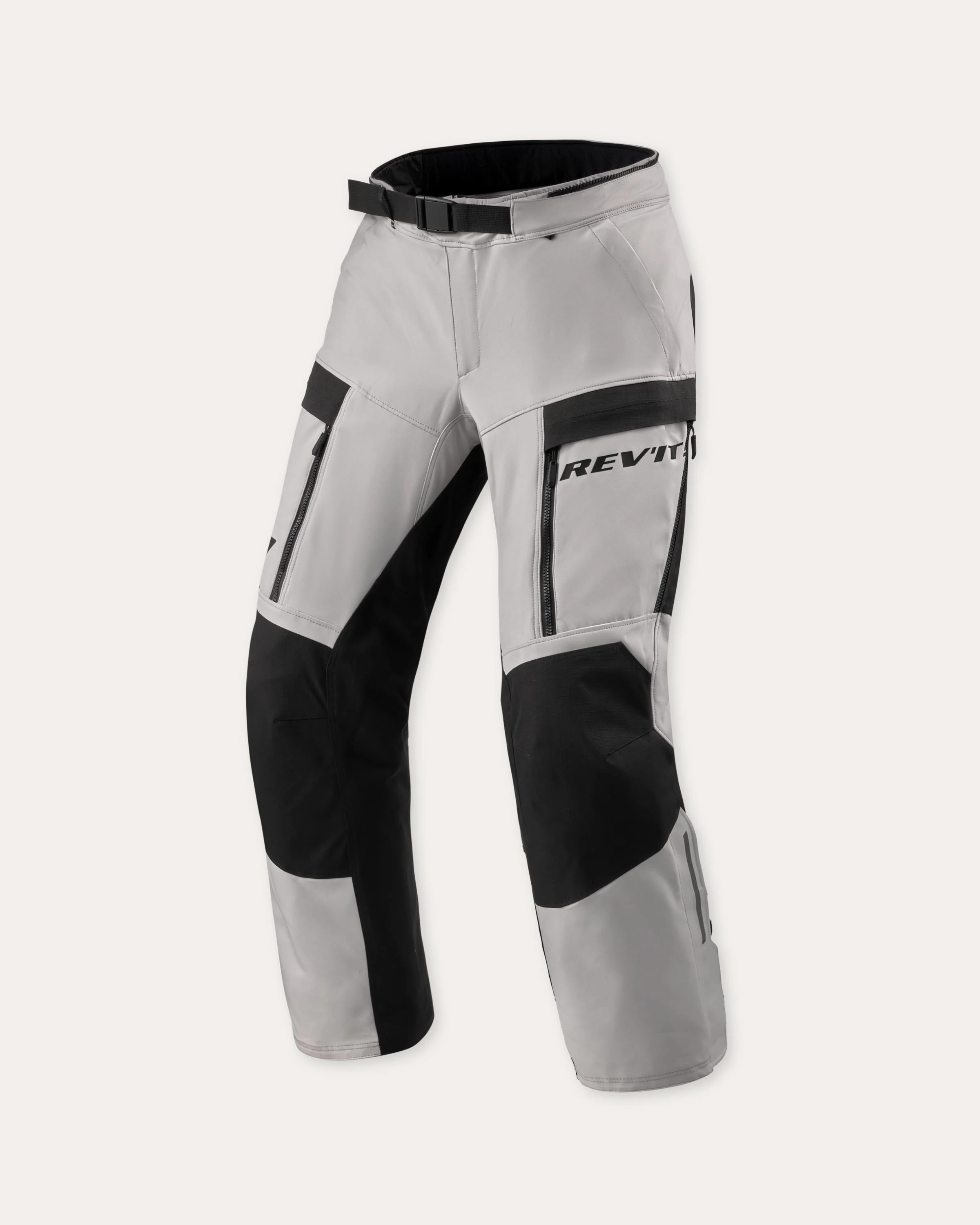 Pants Offtrack 3 H2O | Silver-Black