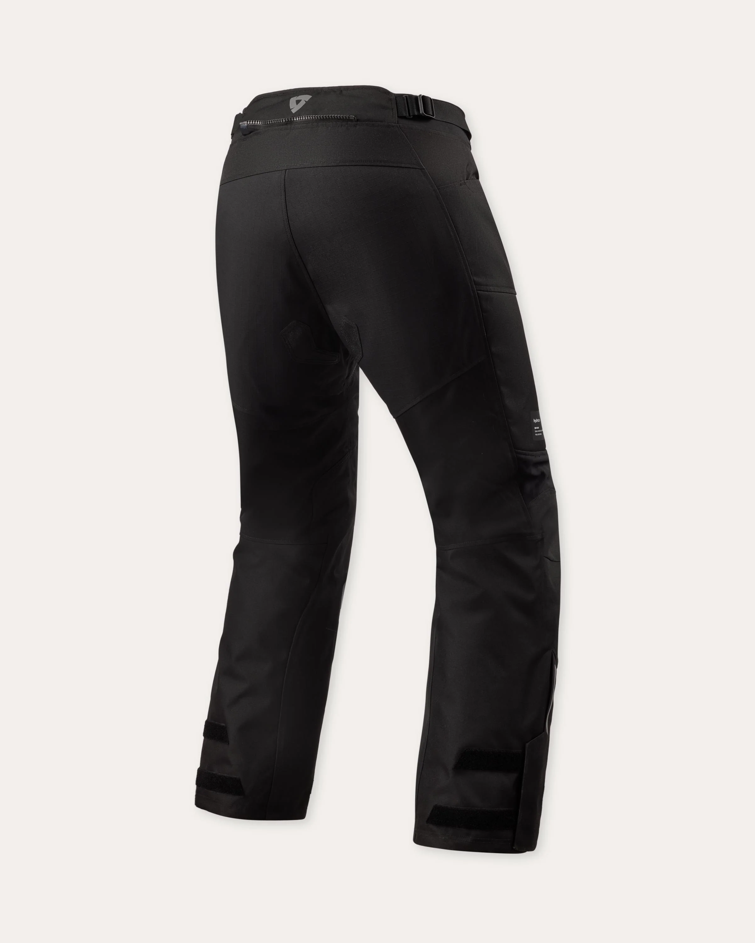Pants Outback 5 H2O | Black - Image 2