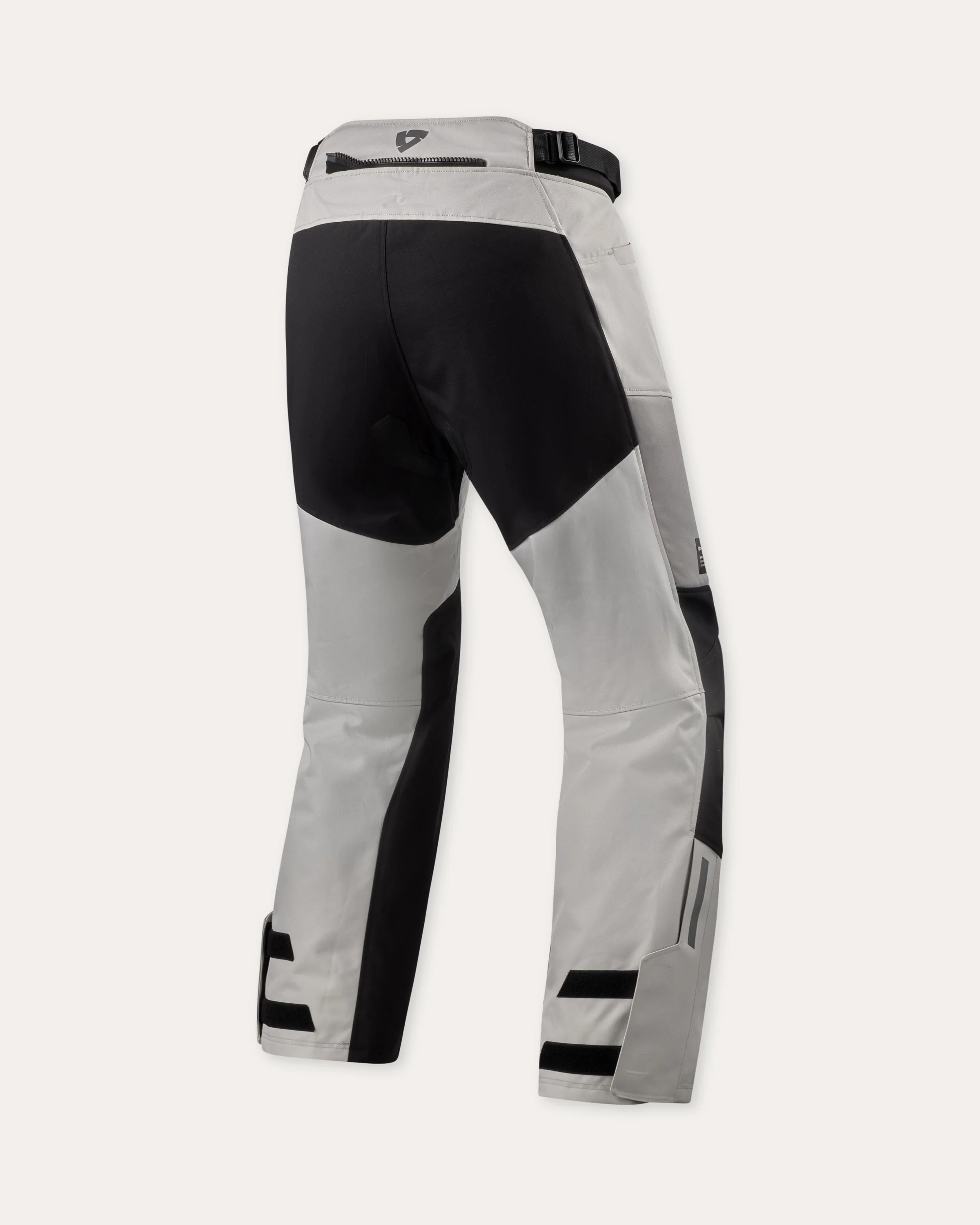 Pants Outback 5 H2O | Silver-Black - Image 2