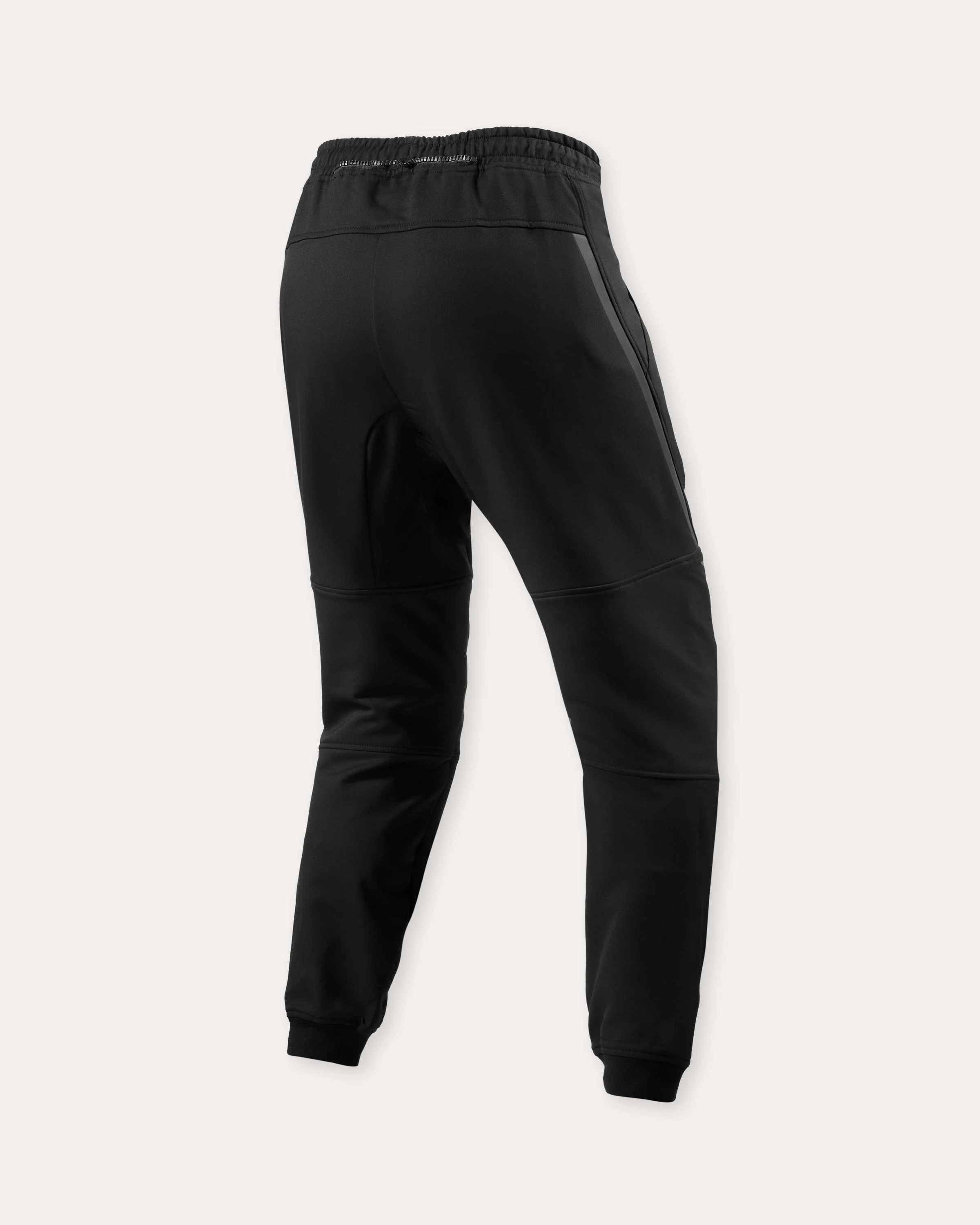 Pants Parabolica 2 | Black - Image 2