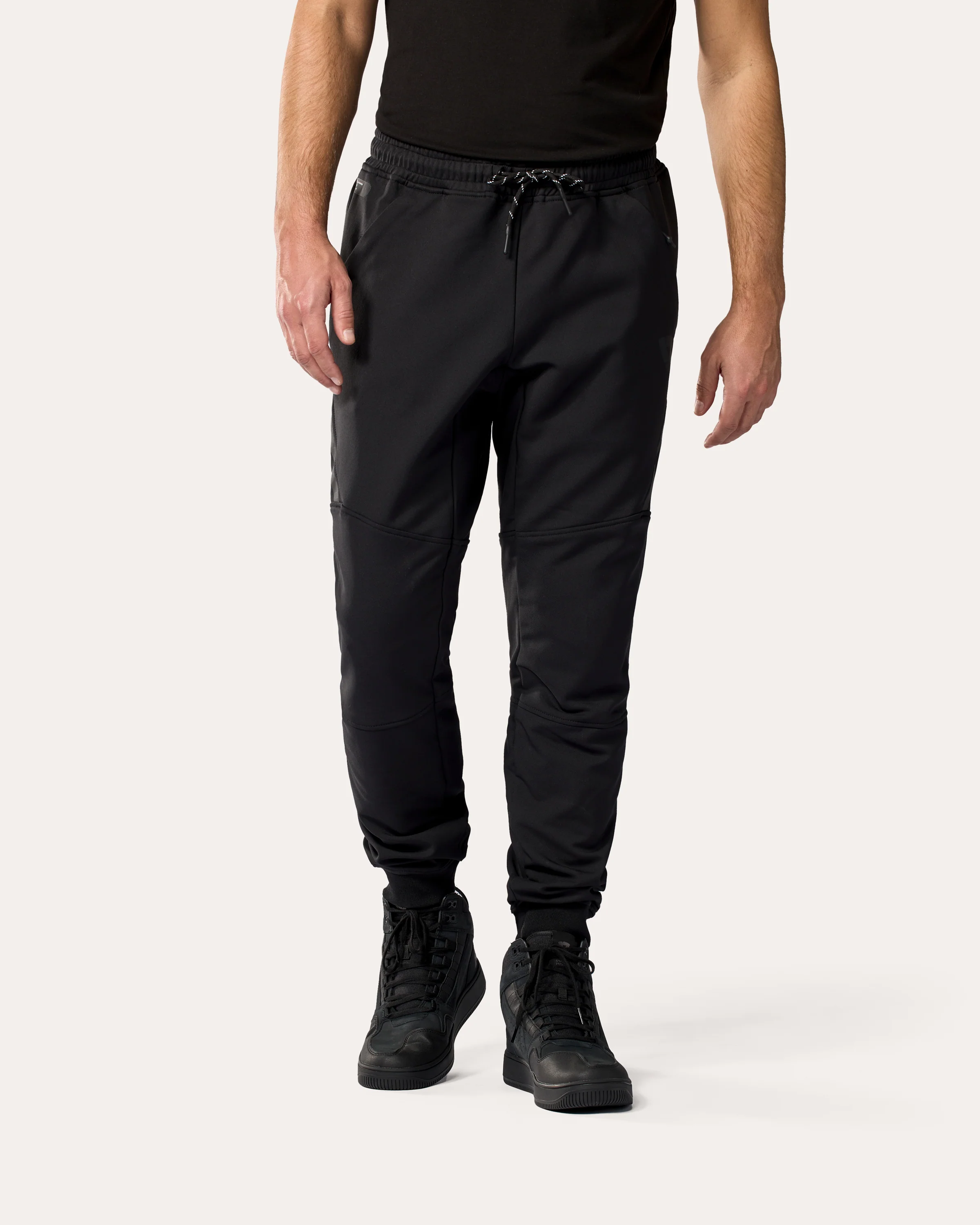 Pants Parabolica 2 | Black - Image 3