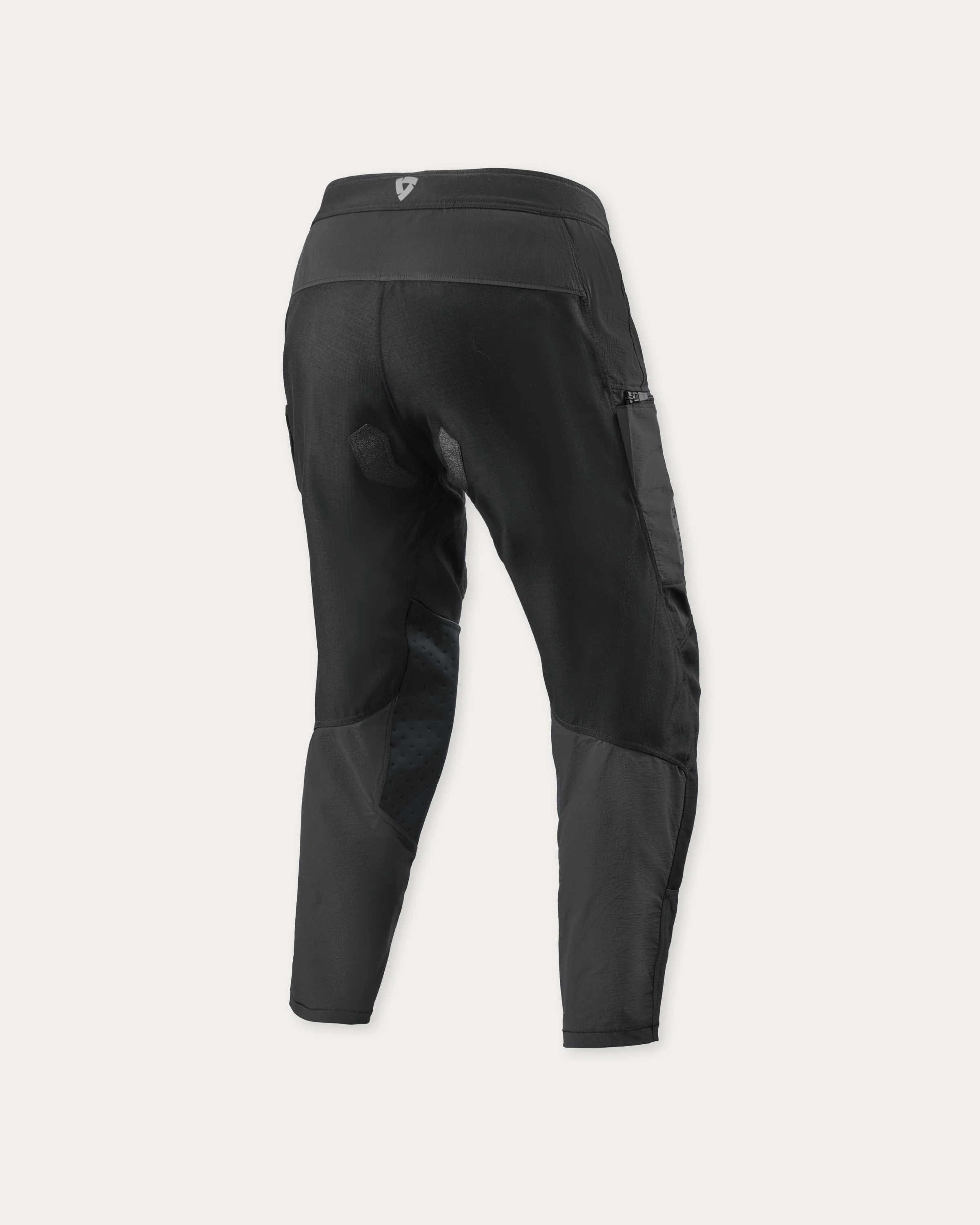 Pants Peninsula 2 | Black - Image 2