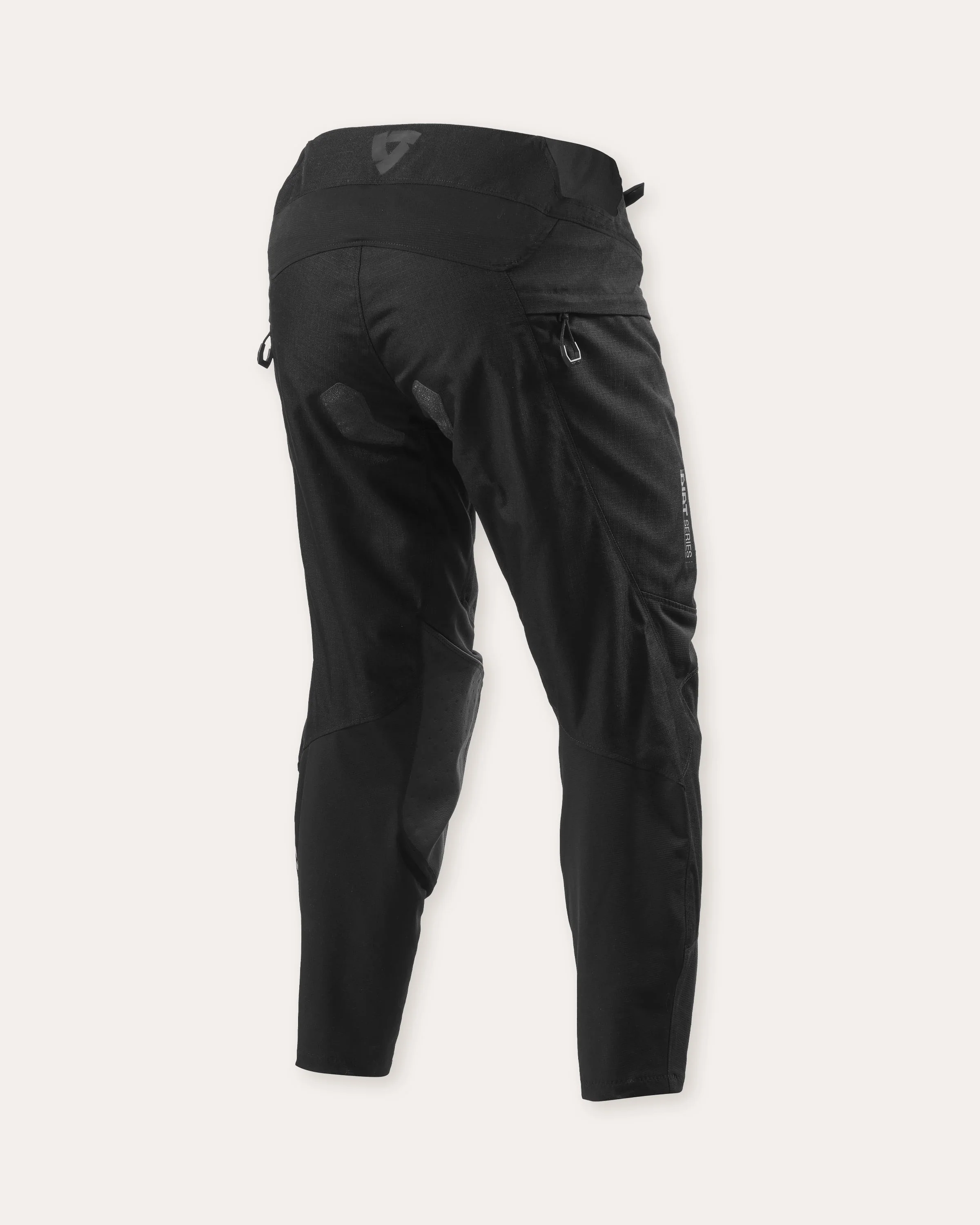 Pants Peninsula | Black - Image 2