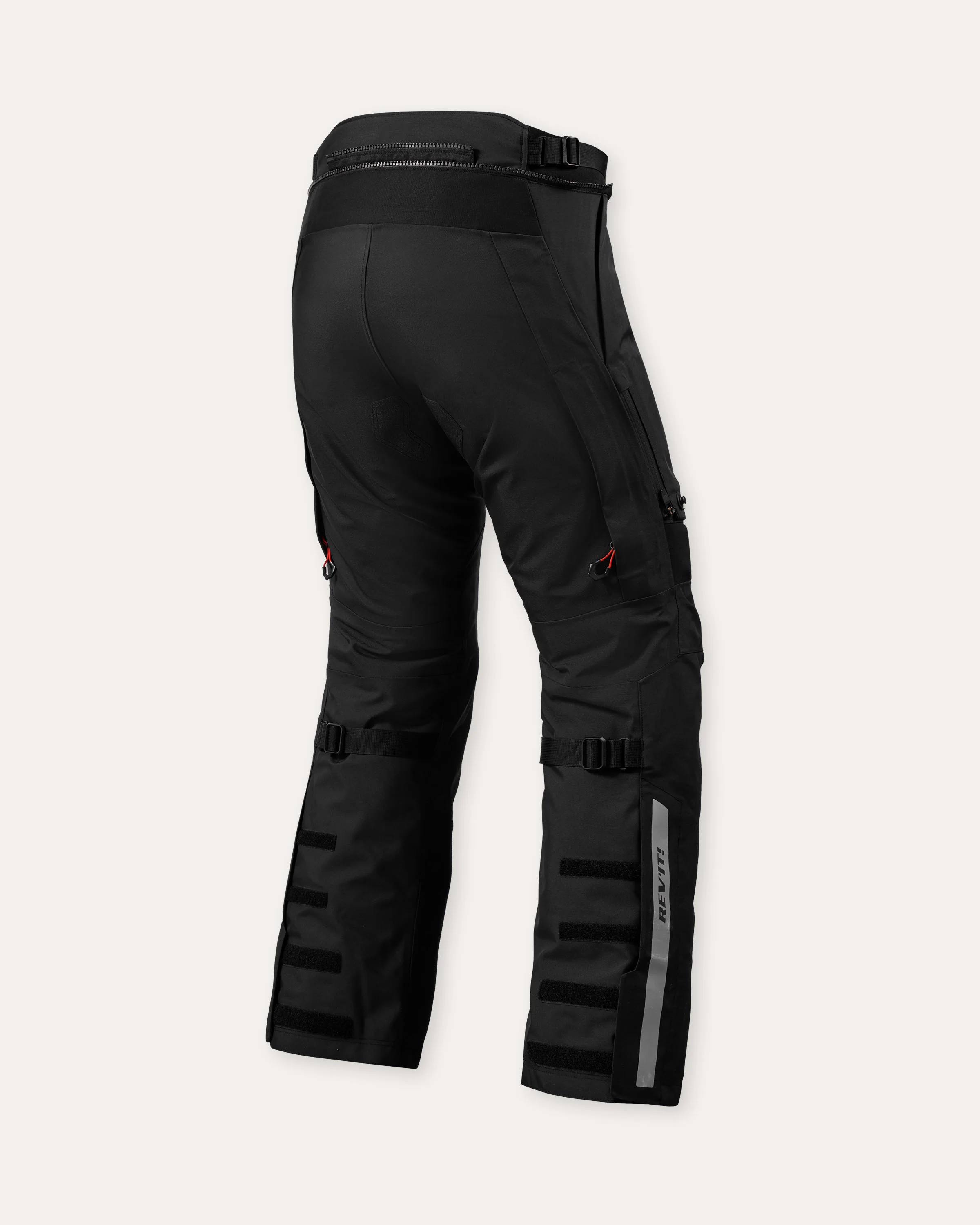 Pants Poseidon 3 GTX | Black - Image 2