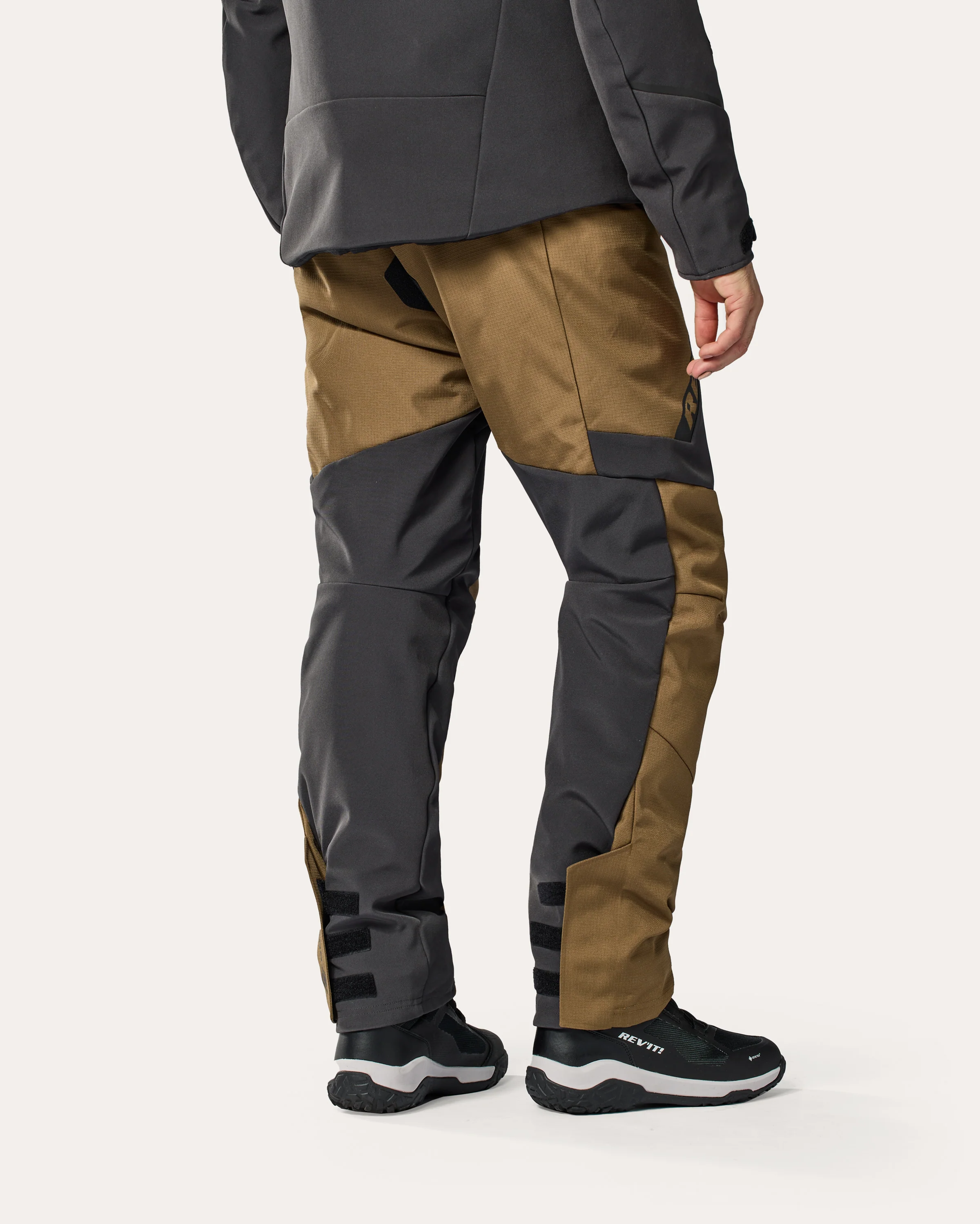 Pants Potential GTX | Brown-Grey - Image 6