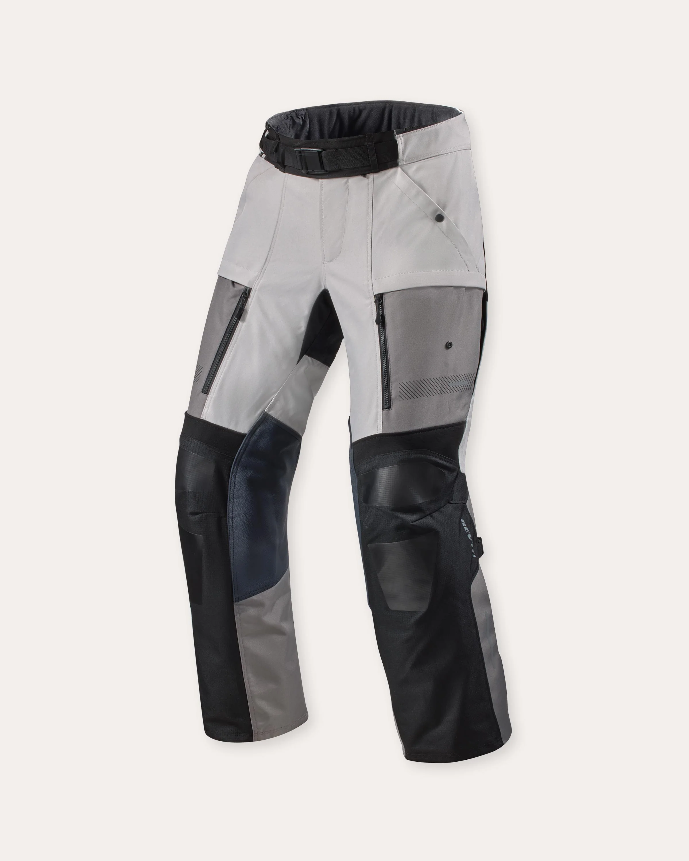 Pants Sand 5 H2O | Silver-Black