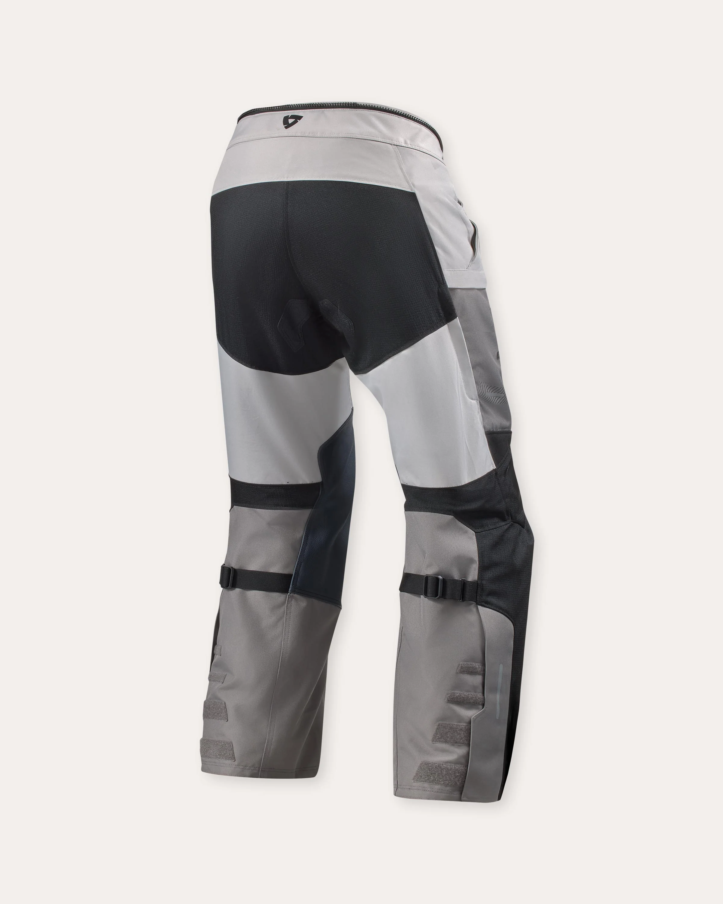 Pants Sand 5 H2O | Silver-Black - Image 2