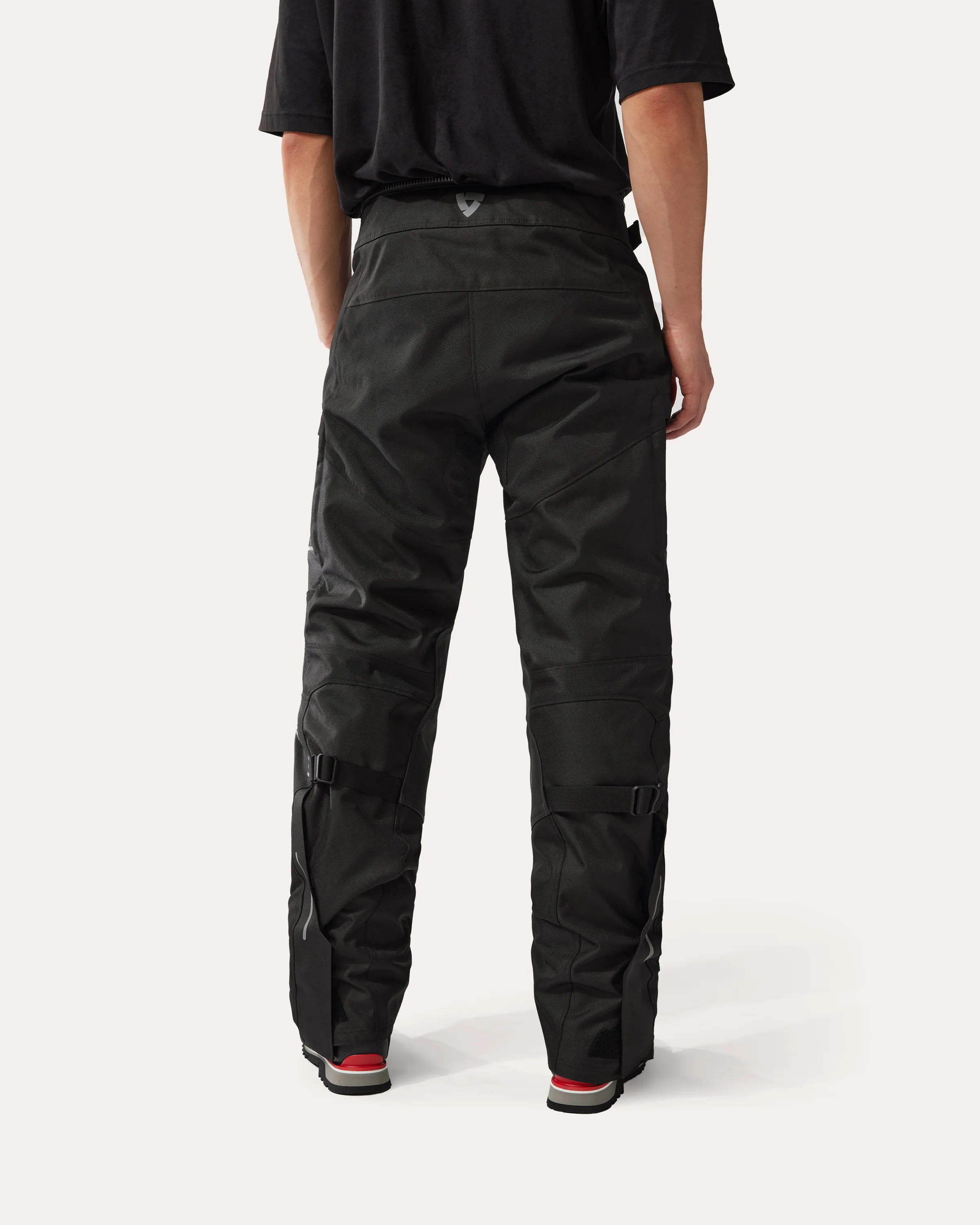 Pants Sand 5 H2O | Silver-Black - Image 5