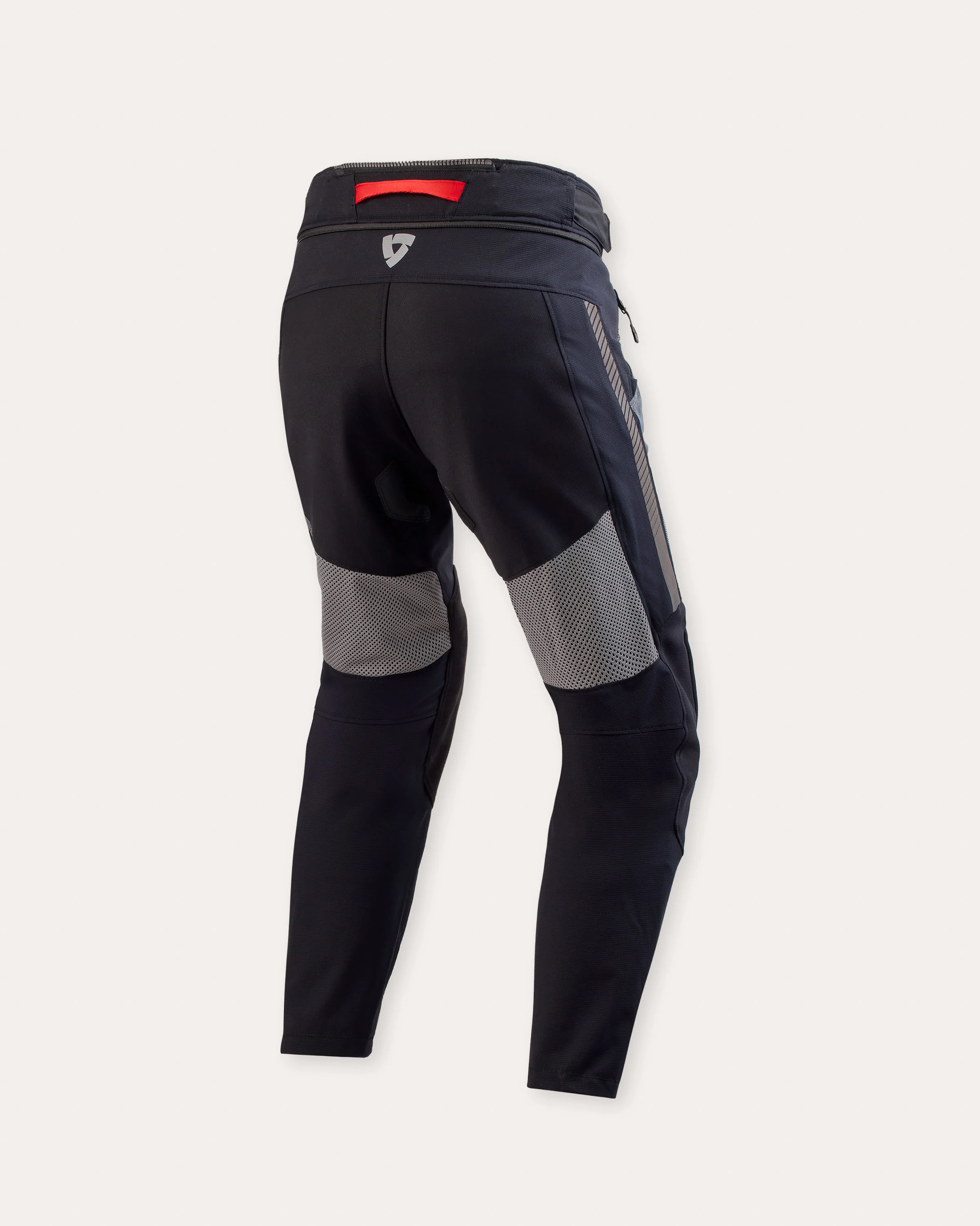 Pants Stratum GTX | Black-Grey - Image 4