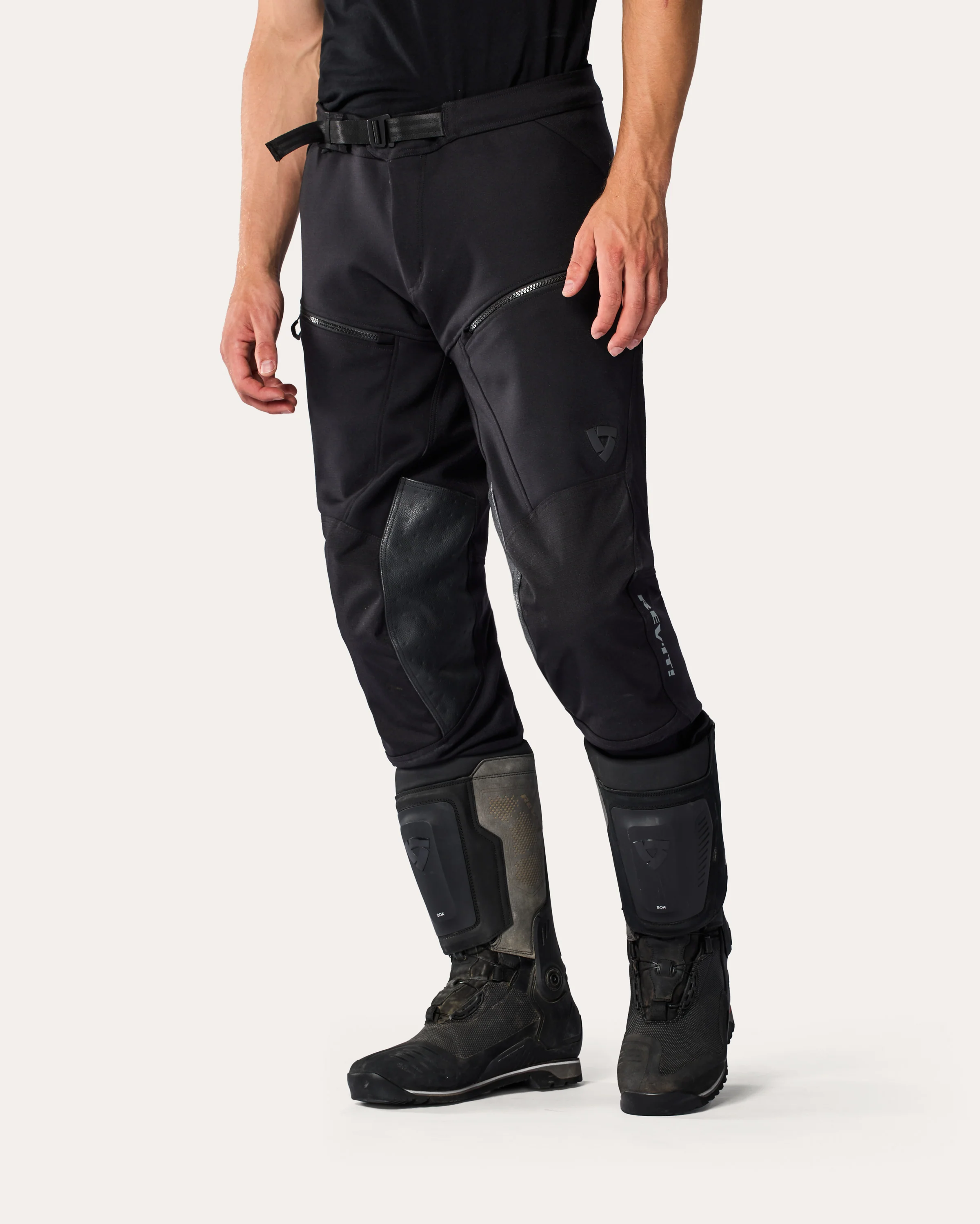 Pants Surface | Brown - Image 3