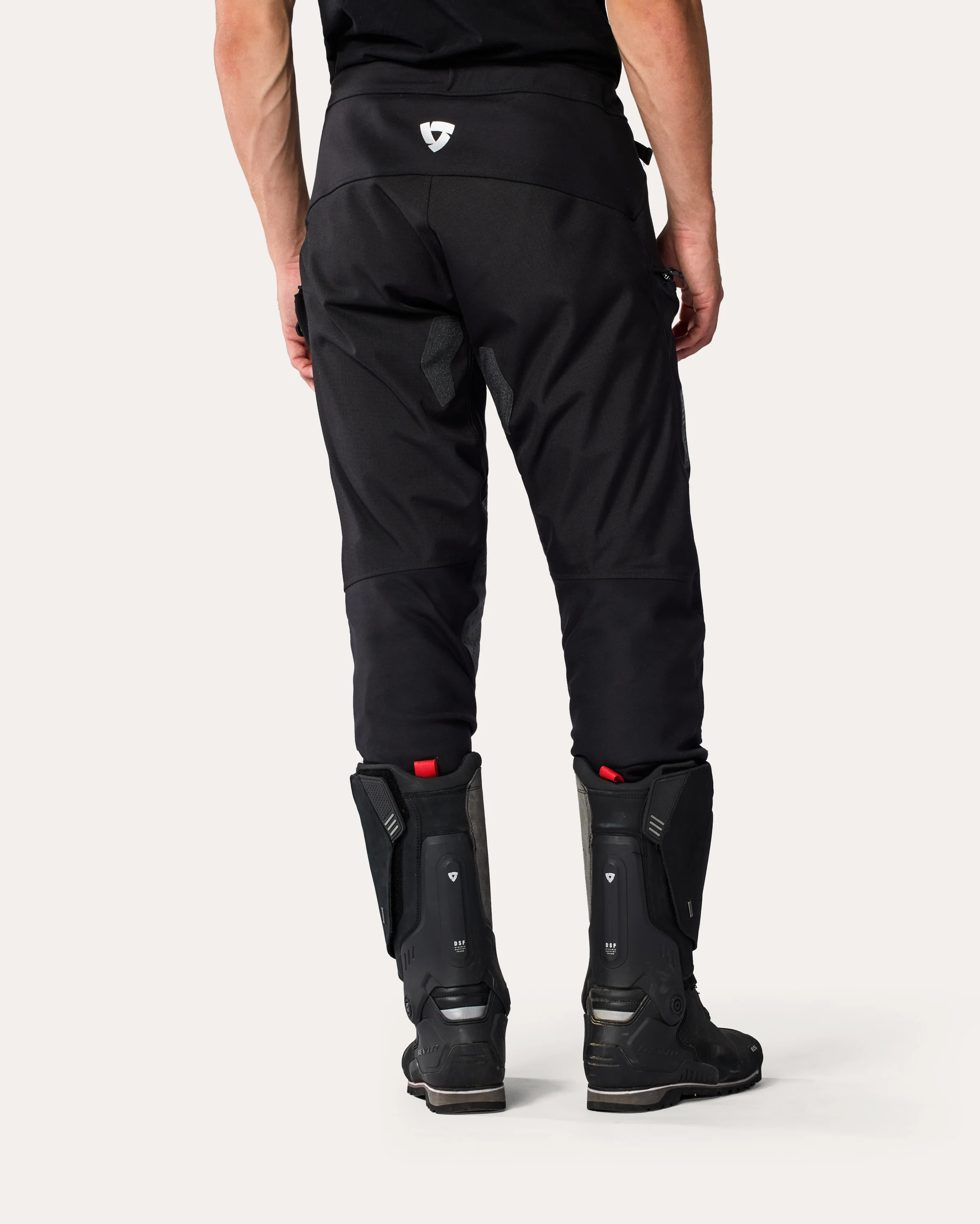 Pants Surface | Brown - Image 4