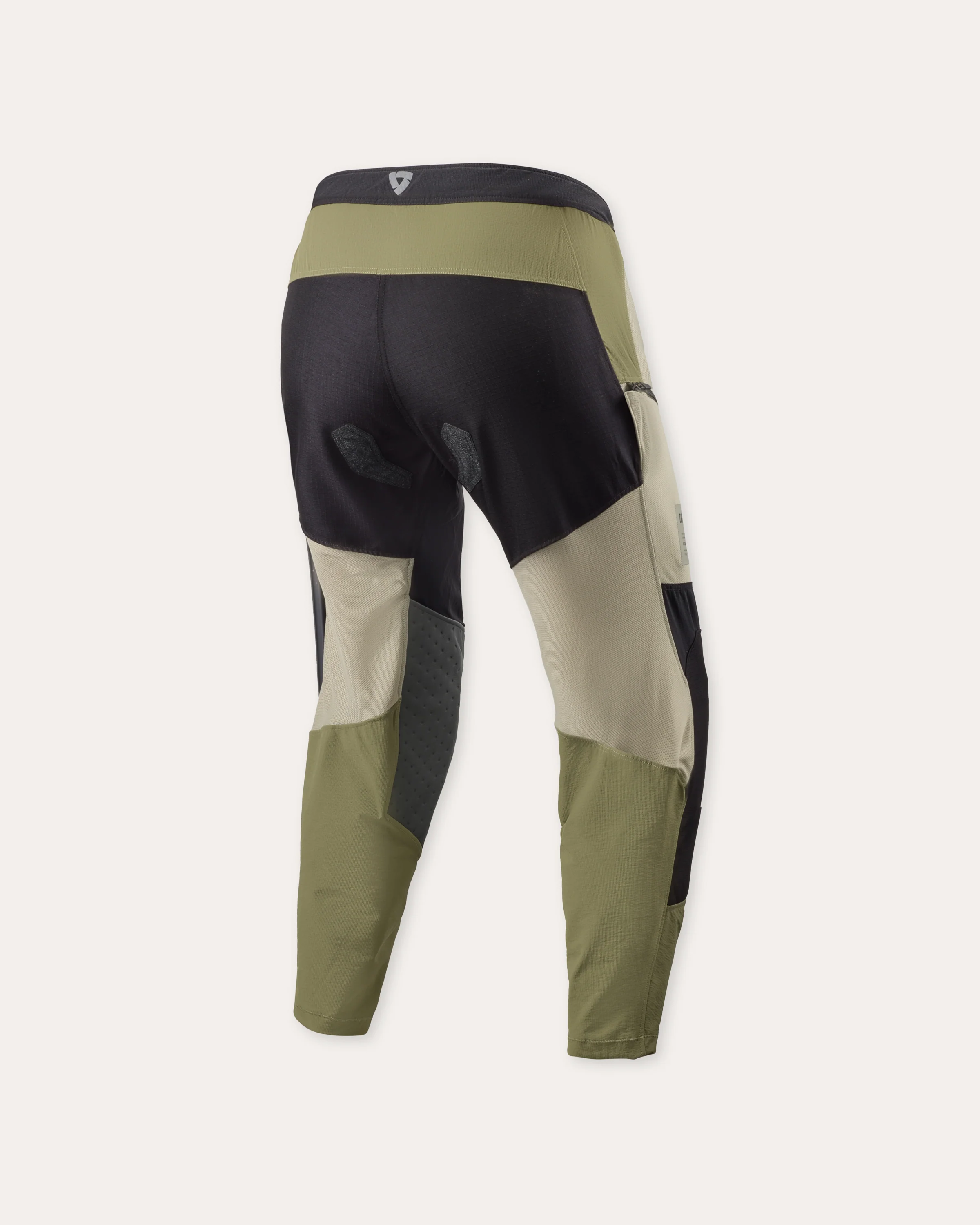 Pants Territory 2 | Sand-Black - Image 2