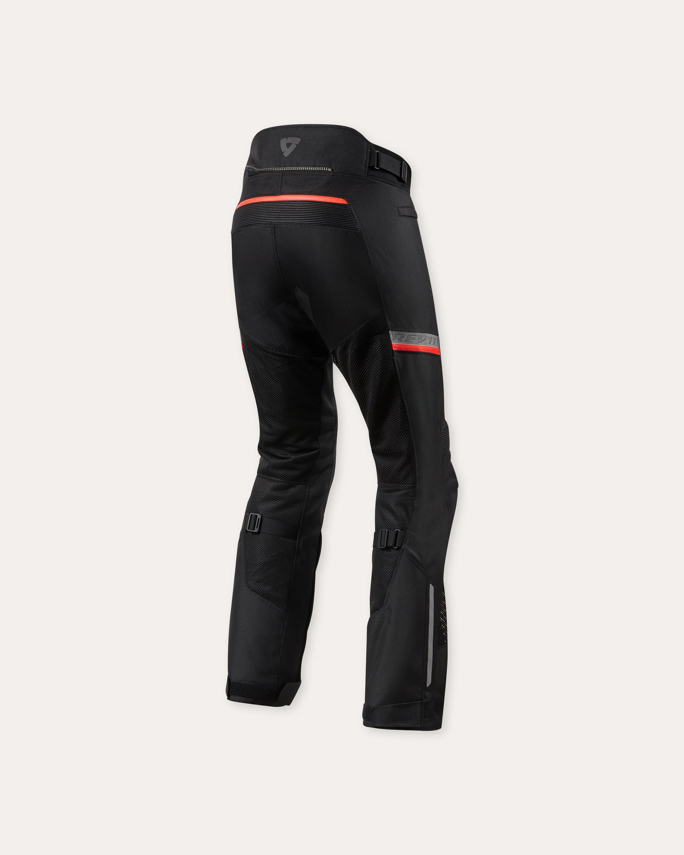 Pants Tornado 3 | Black - Image 2