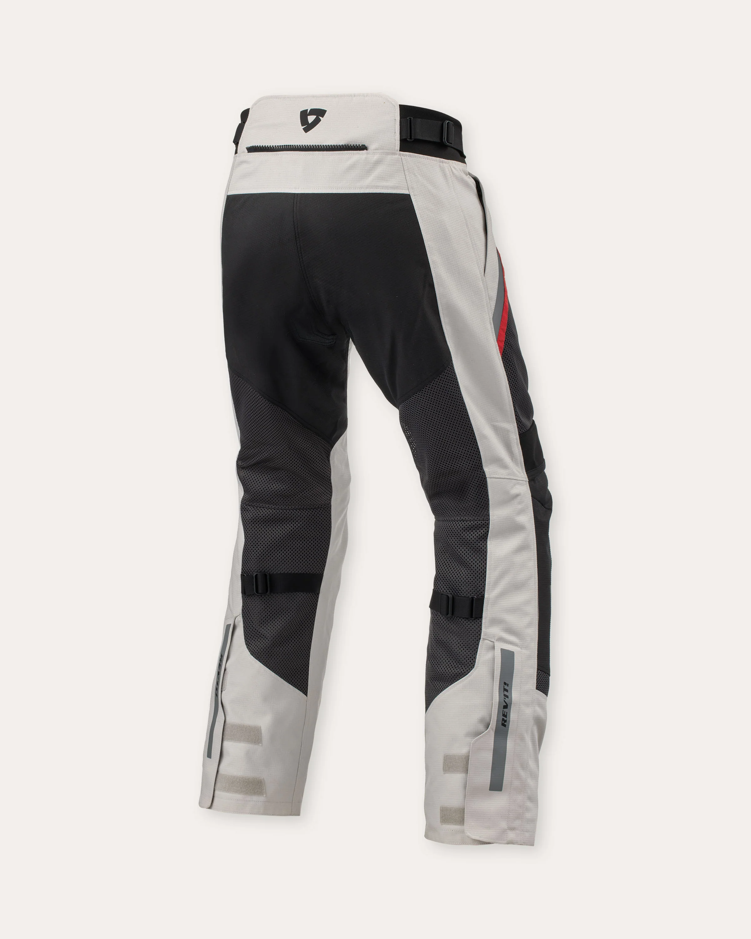 Pants Tornado 4 H2O | Silver-Black - Image 2