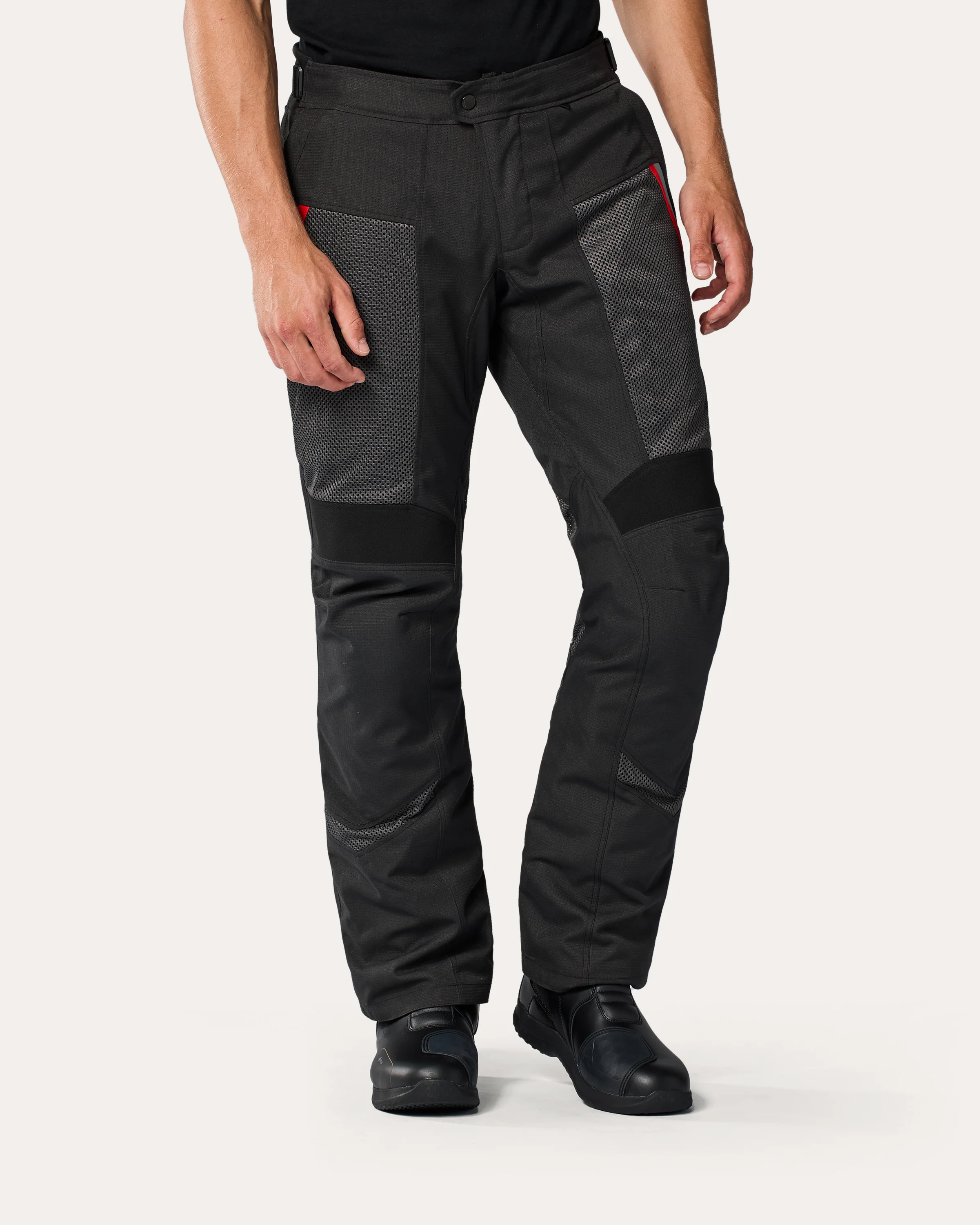 Pants Tornado 4 H2O | Silver-Black - Image 3