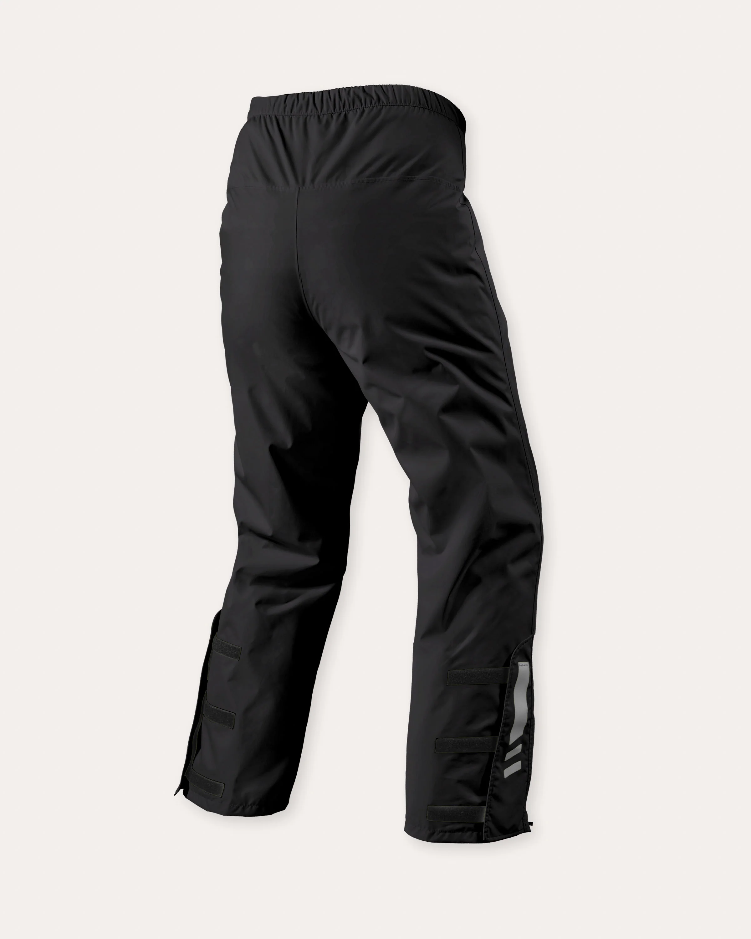 Rain Pants Acid 4 H2O | Black - Image 2