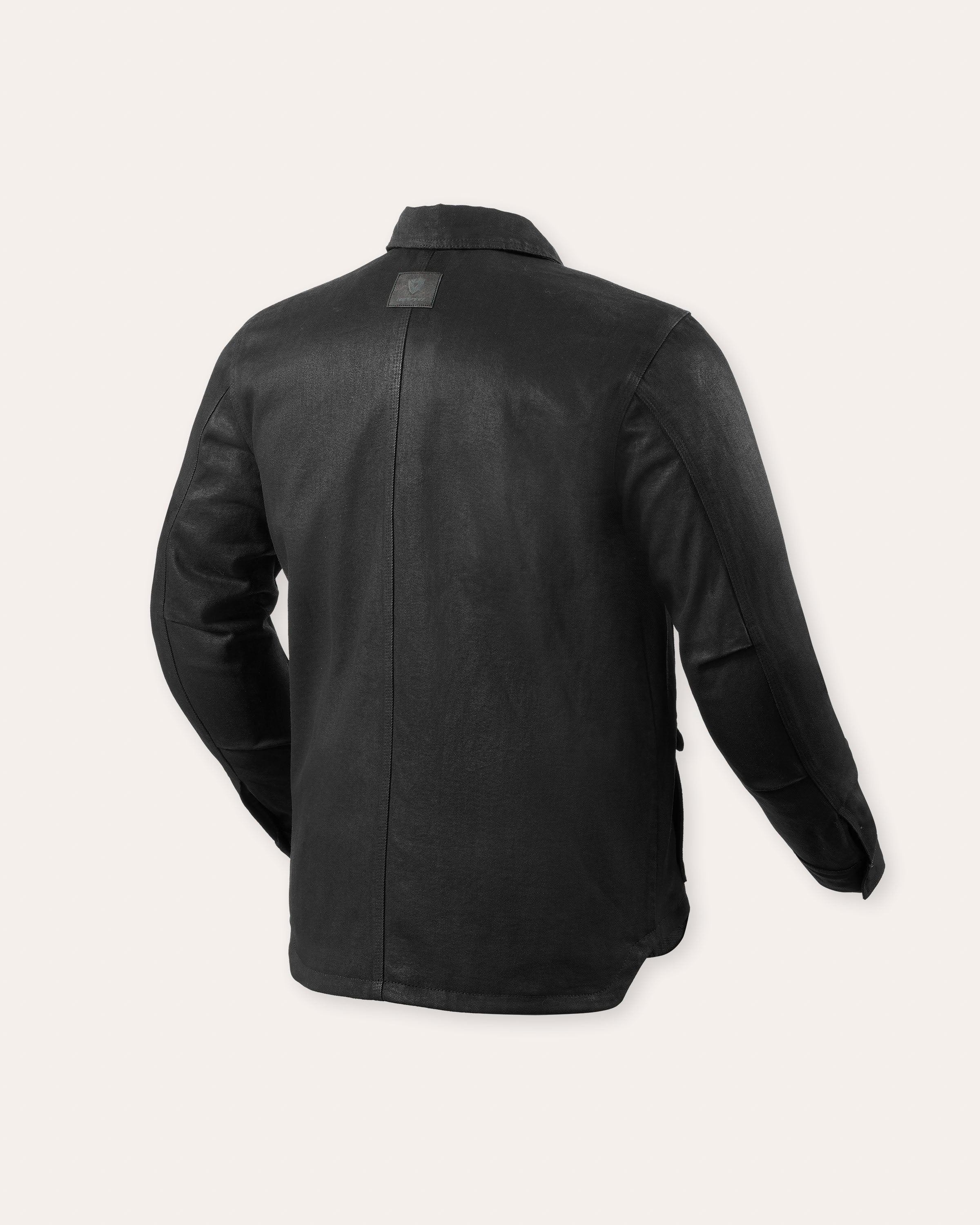 Overshirt Worker 2 | Dark Blue - Image 2