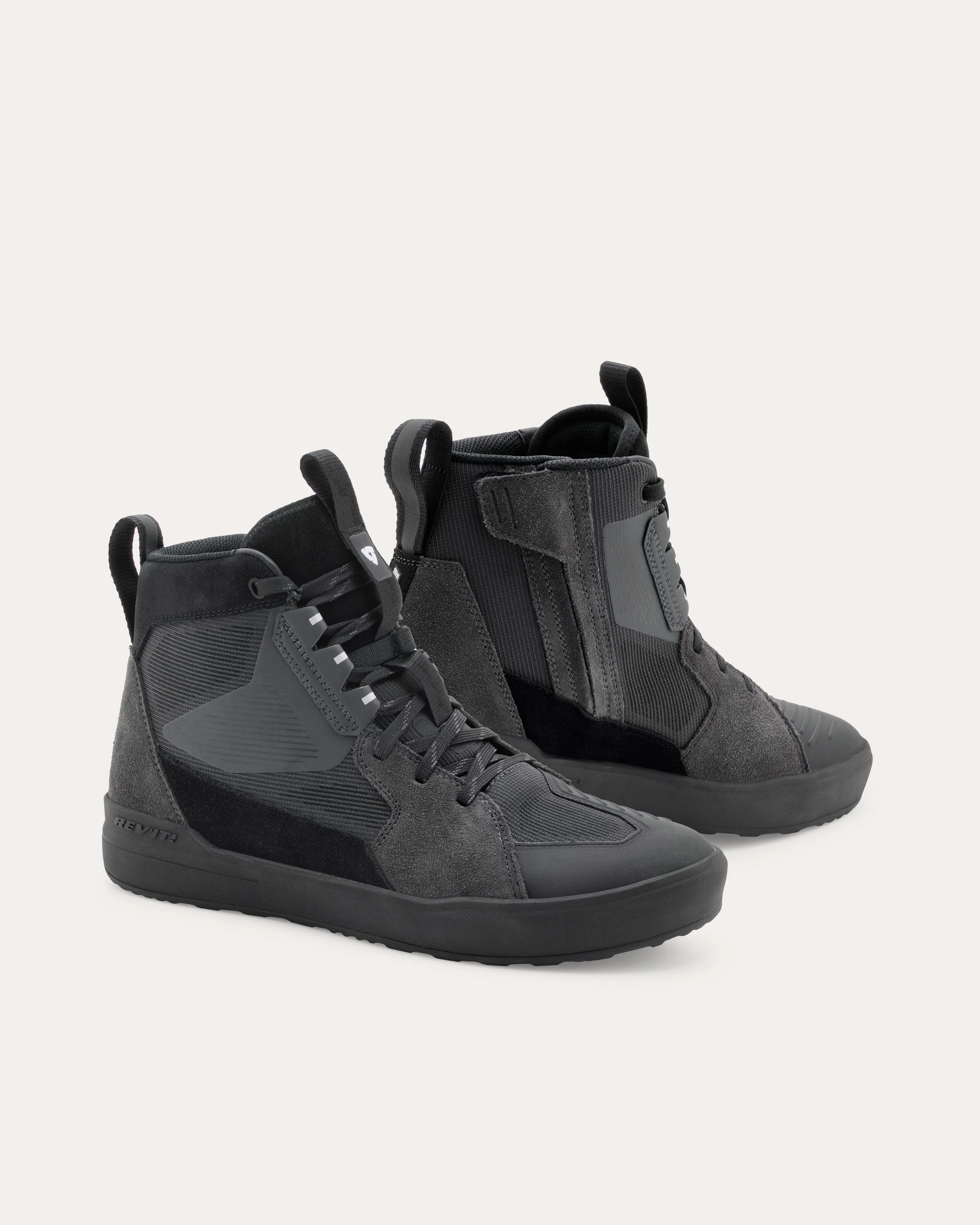 Shoes Arrow 2 Air | Black-Anthracite
