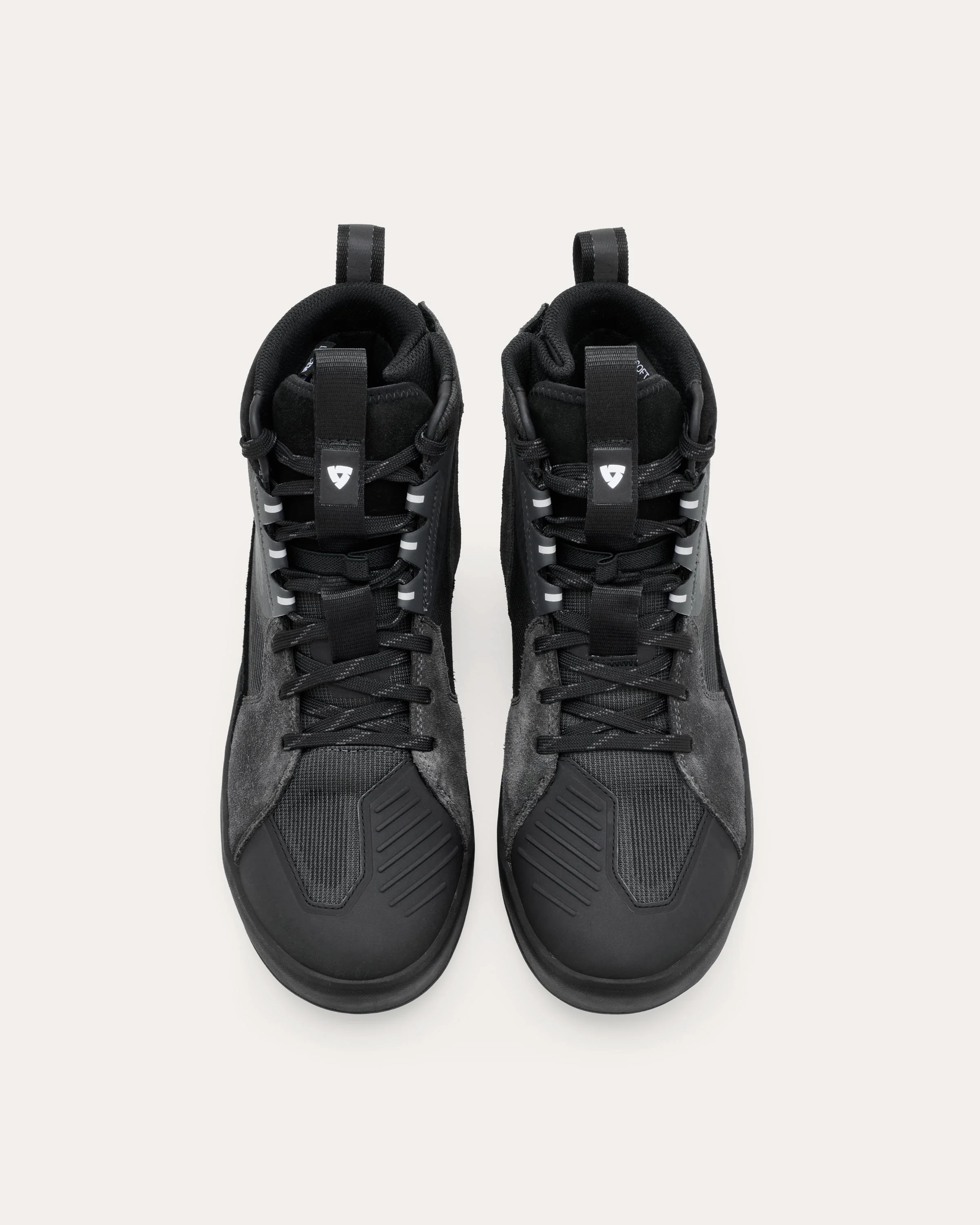 Shoes Arrow 2 Air | Black-Anthracite - Image 4