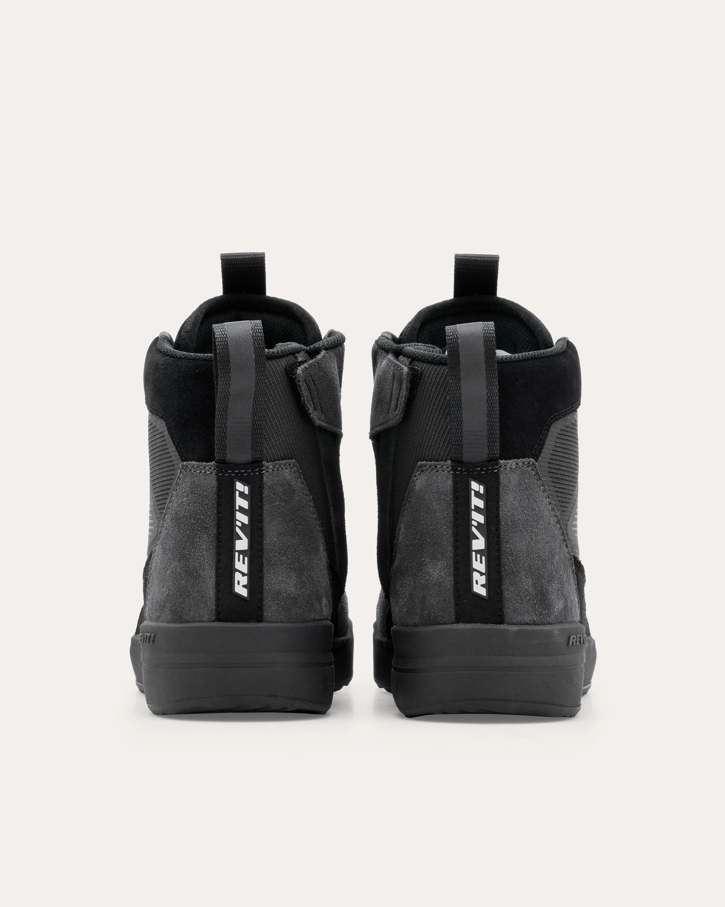 Shoes Arrow 2 Air | Black-Anthracite - Image 5