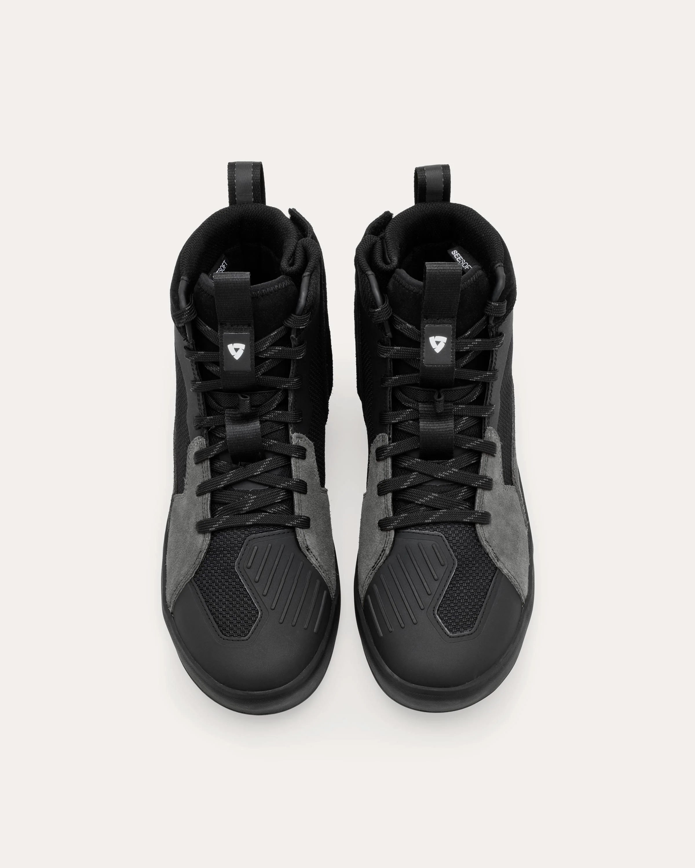 Shoes Arrow 2 | Black - Image 4