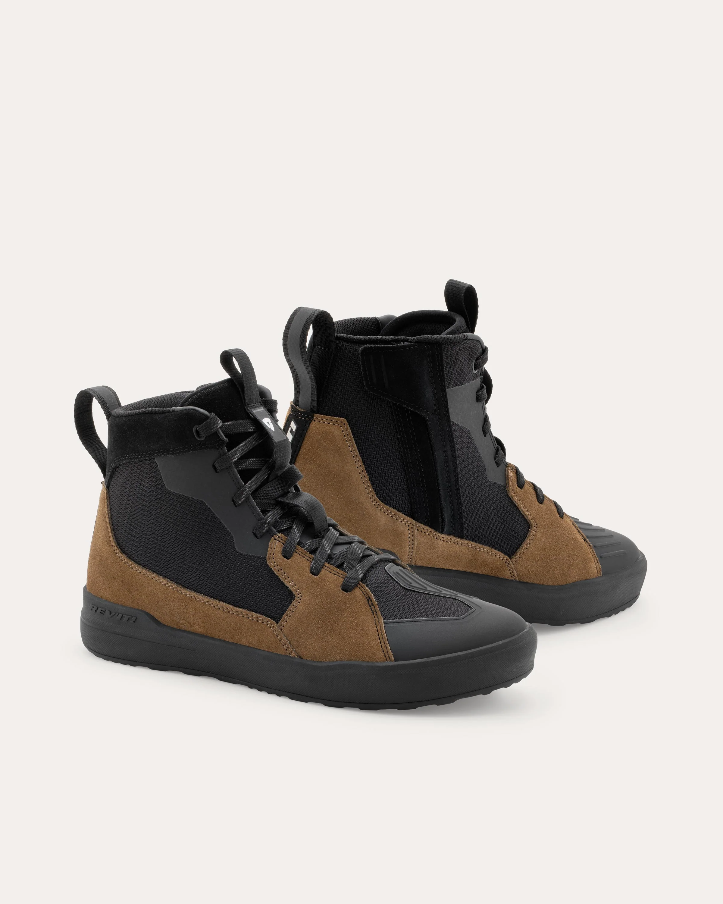 Shoes Arrow 2 | Brown-Black