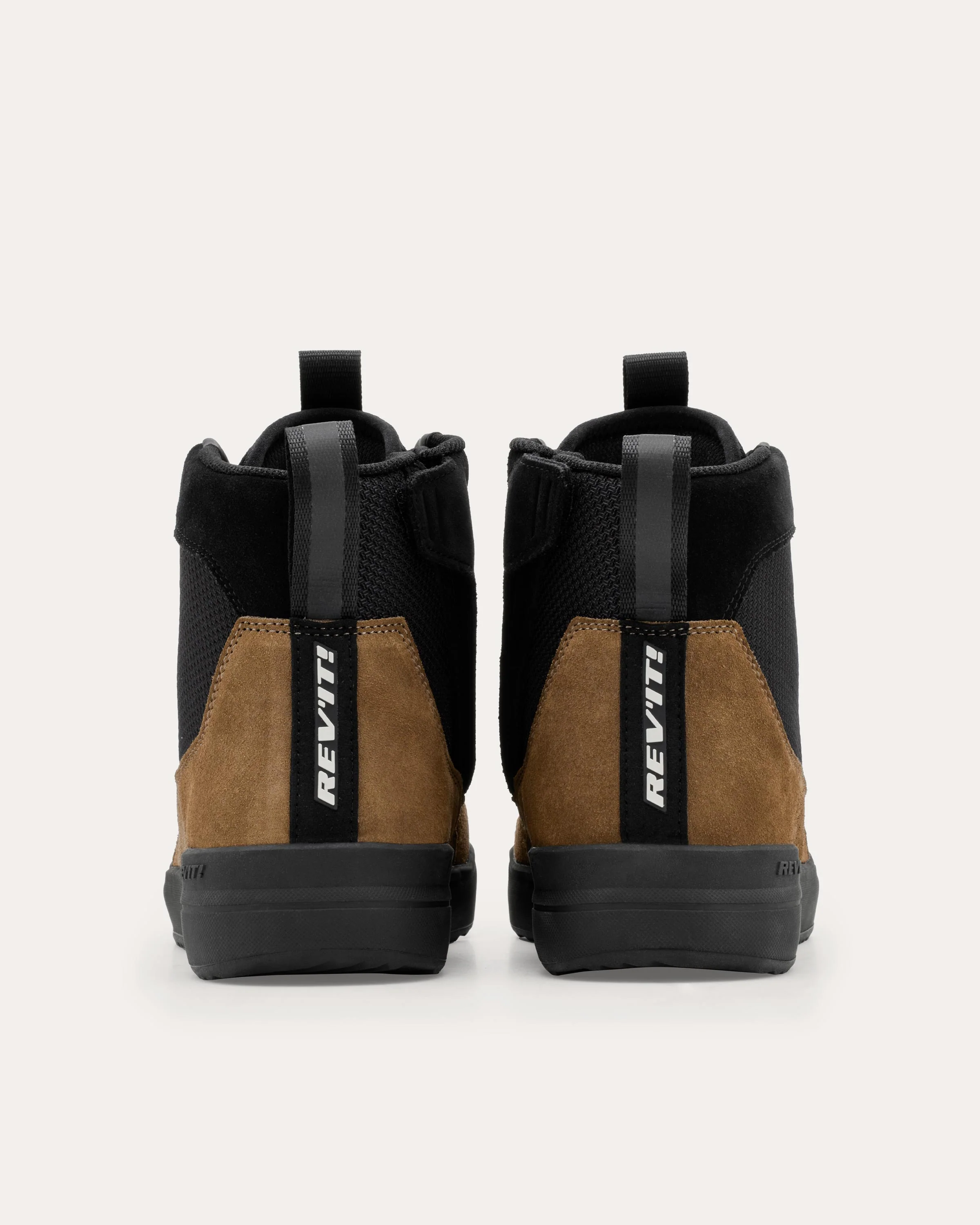 Shoes Arrow 2 | Brown-Black - Image 4