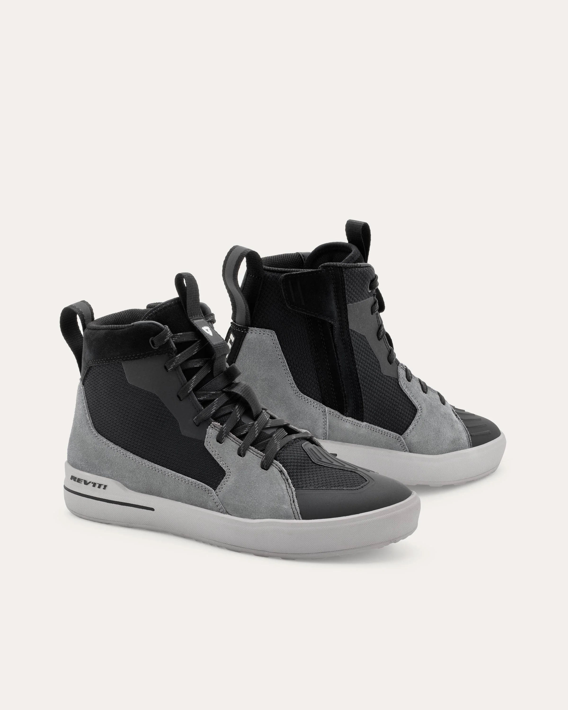 Shoes Arrow 2 | Grey-Black