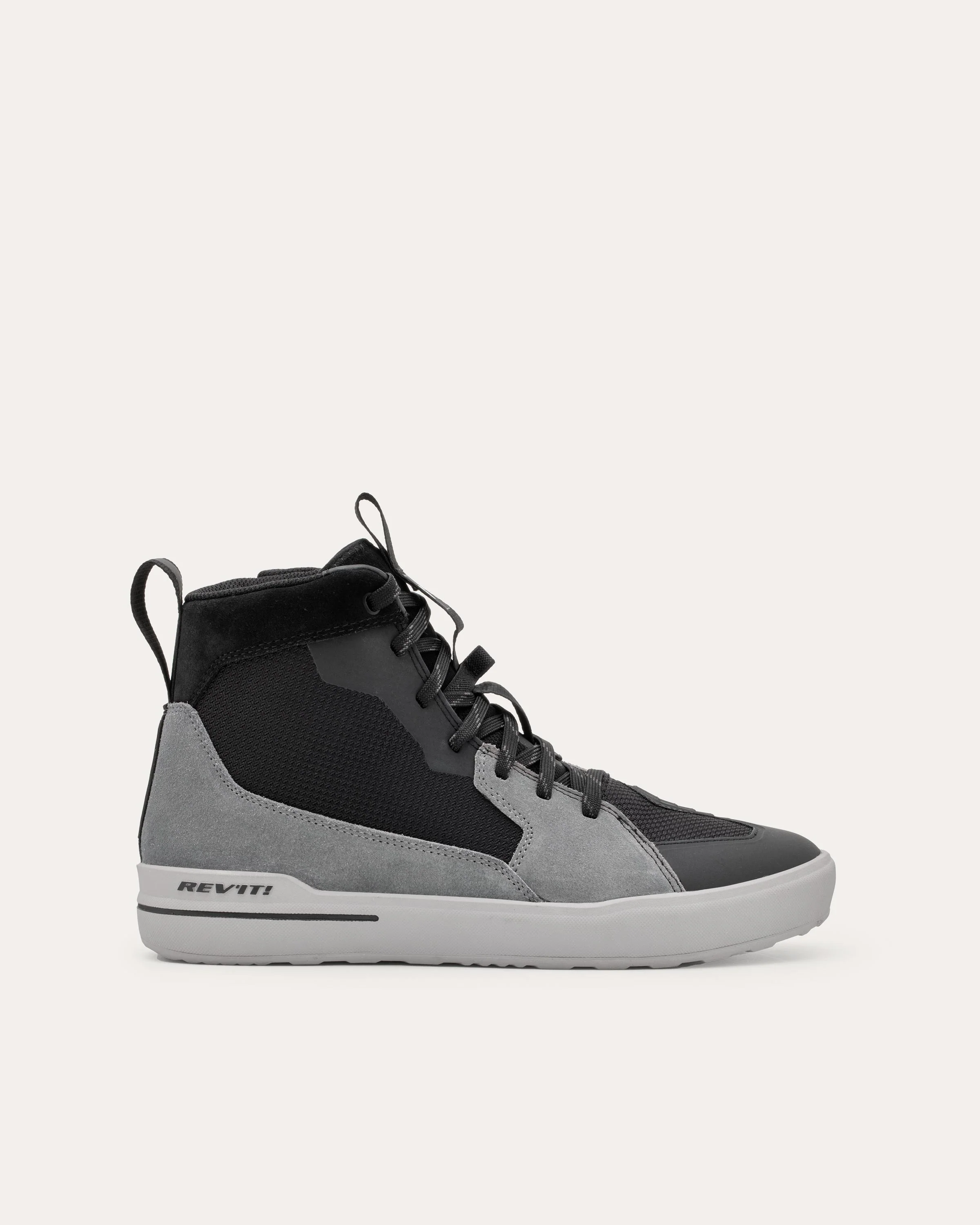 Shoes Arrow 2 | Grey-Black - Image 2