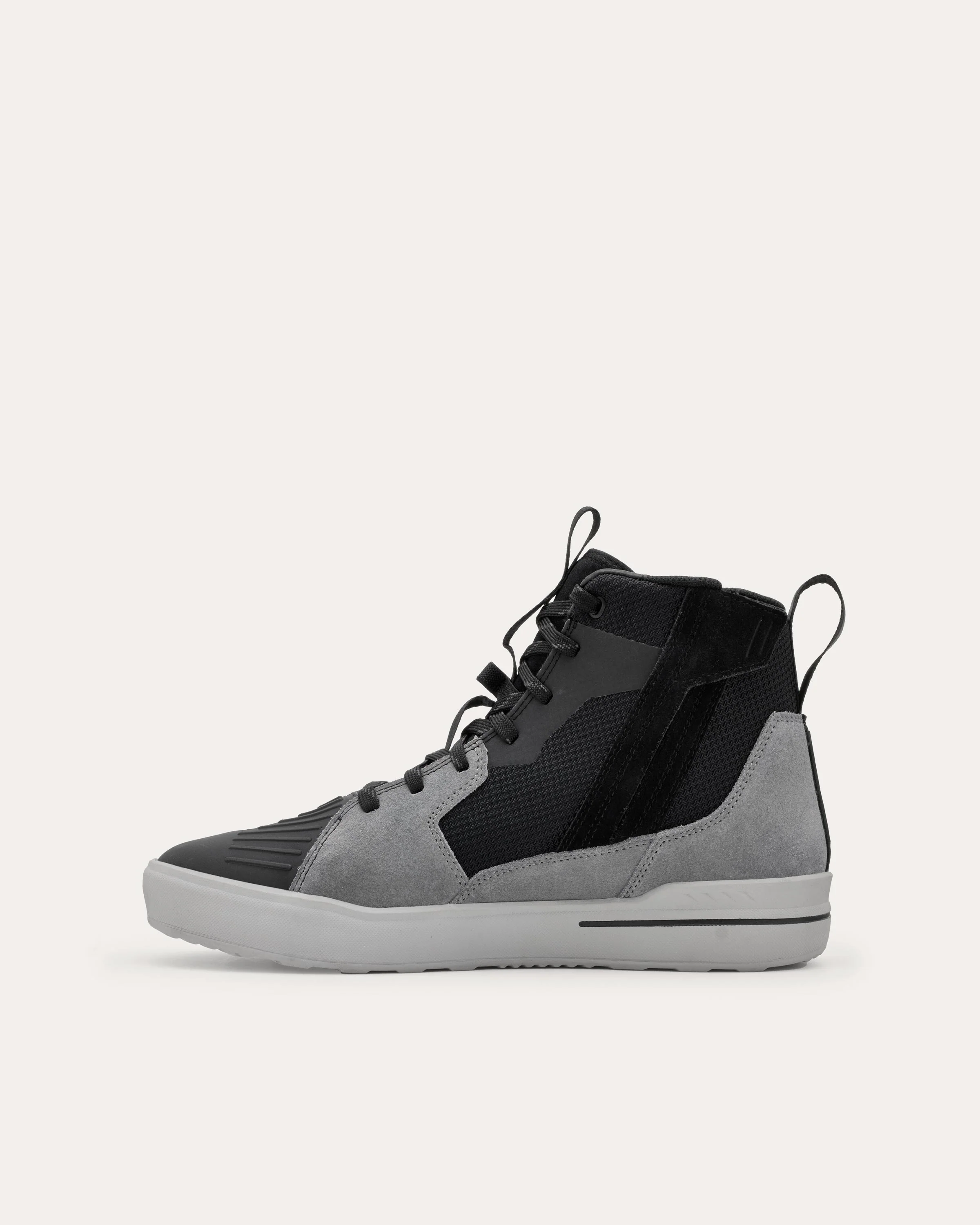 Shoes Arrow 2 | Grey-Black - Image 3