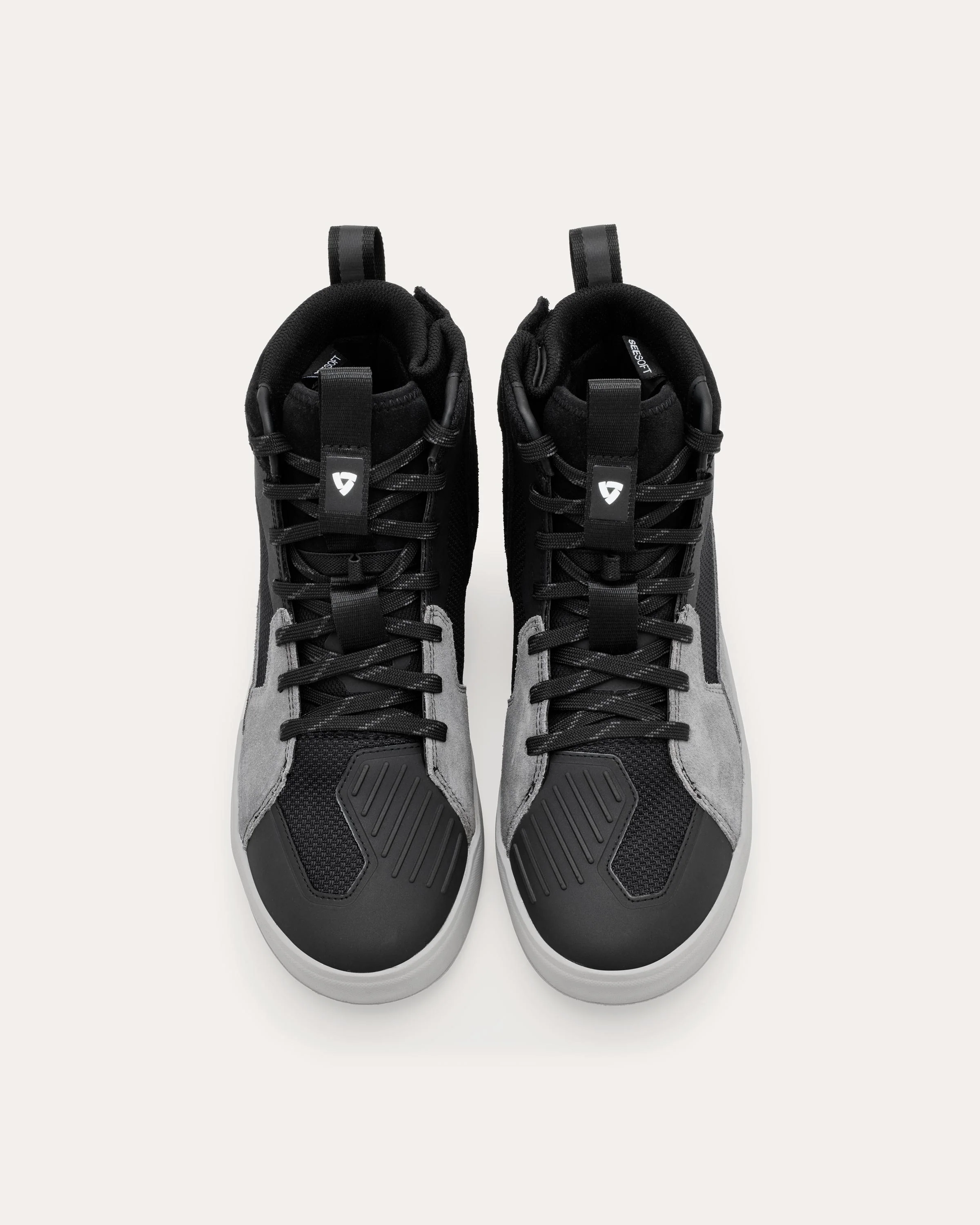 Shoes Arrow 2 | Grey-Black - Image 4