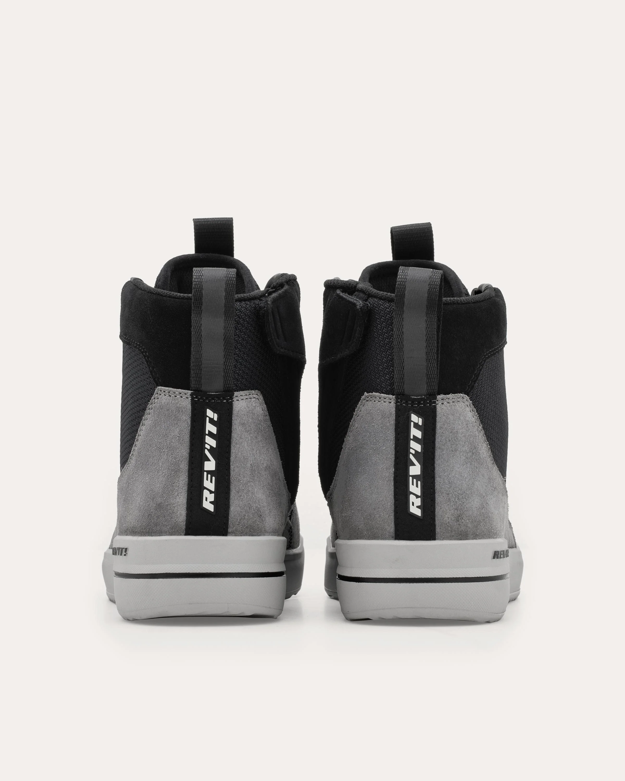 Shoes Arrow 2 | Grey-Black - Image 5